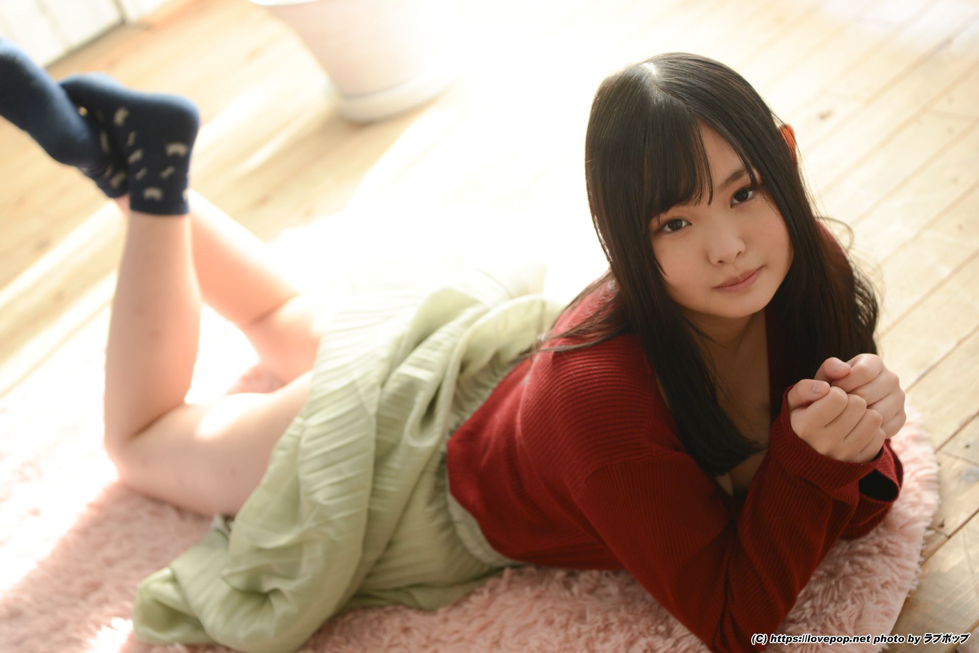Hikaru Matsumoto 松本ひかる Photoset 01-图69