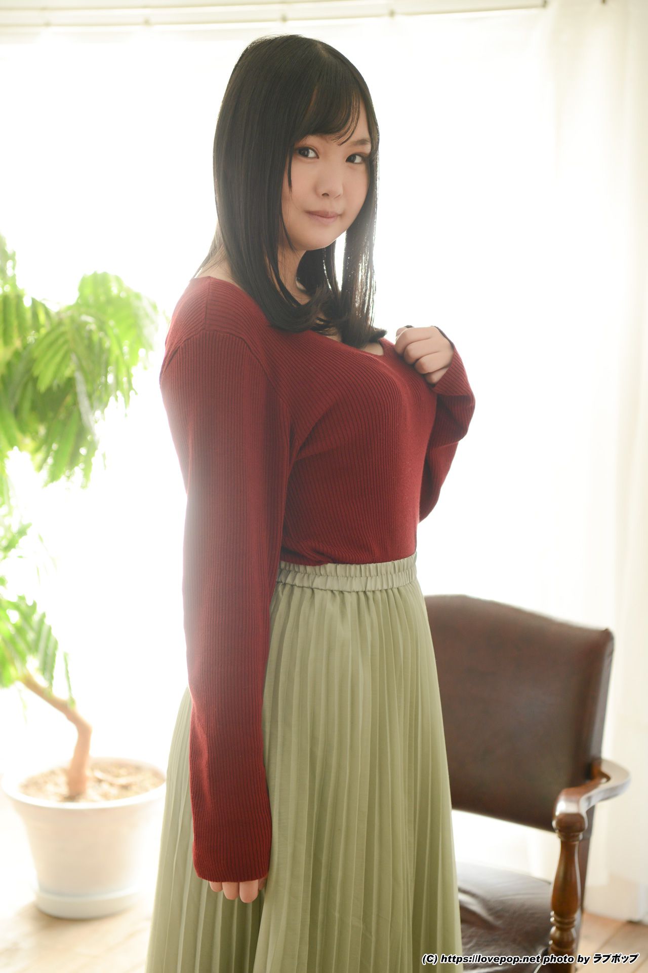Hikaru Matsumoto 松本ひかる Photoset 01-图8