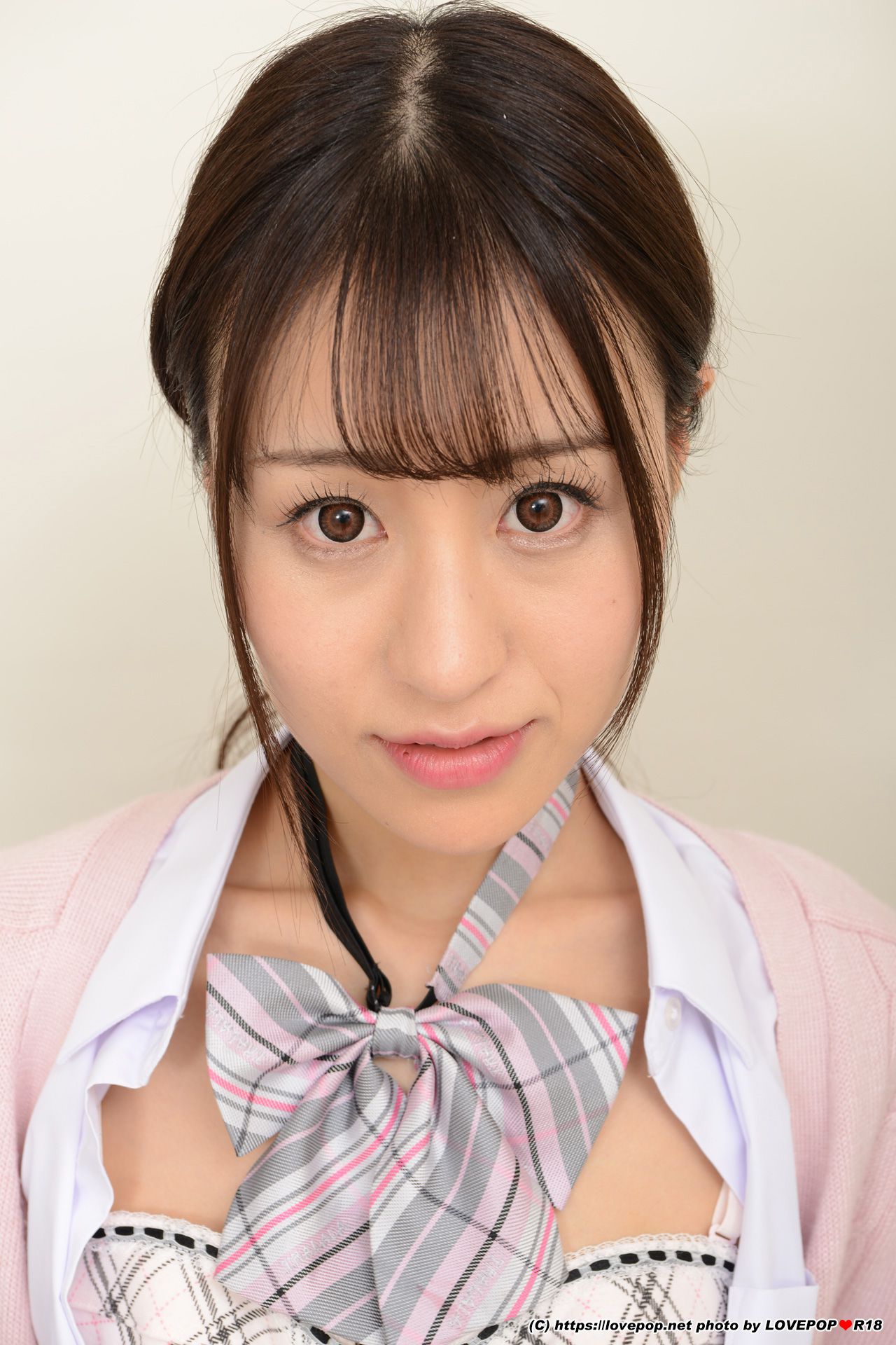 Karen Jyunshin 純真かれん Photoset 02-图31