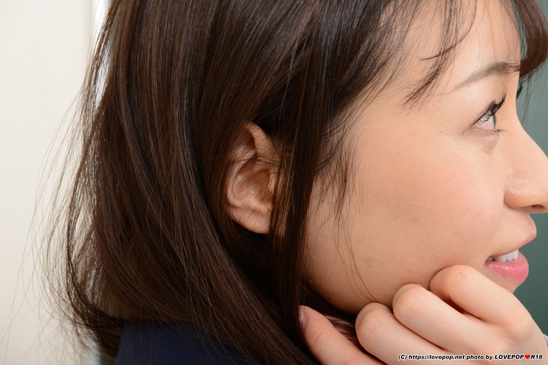 Karen Jyunshin 純真かれん Photoset 03-图10