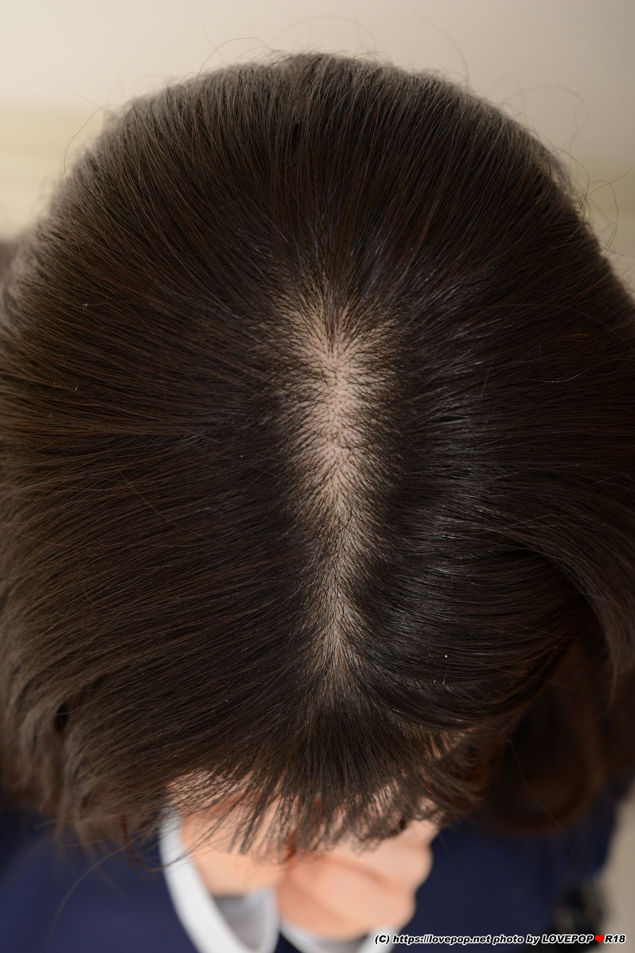 Karen Jyunshin 純真かれん Photoset 03-图20