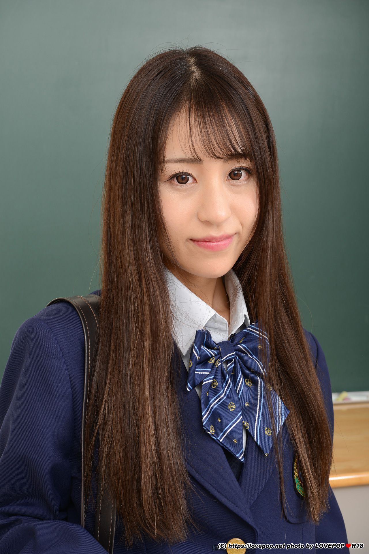 Karen Jyunshin 純真かれん Photoset 03-图2