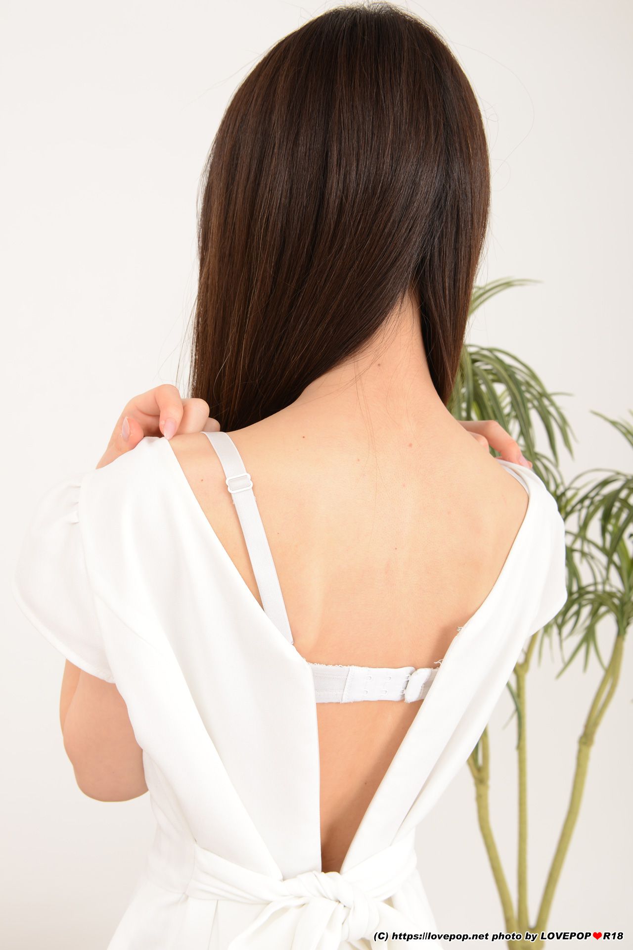 Karen Jyunshin 純真かれん Photoset 04-图33