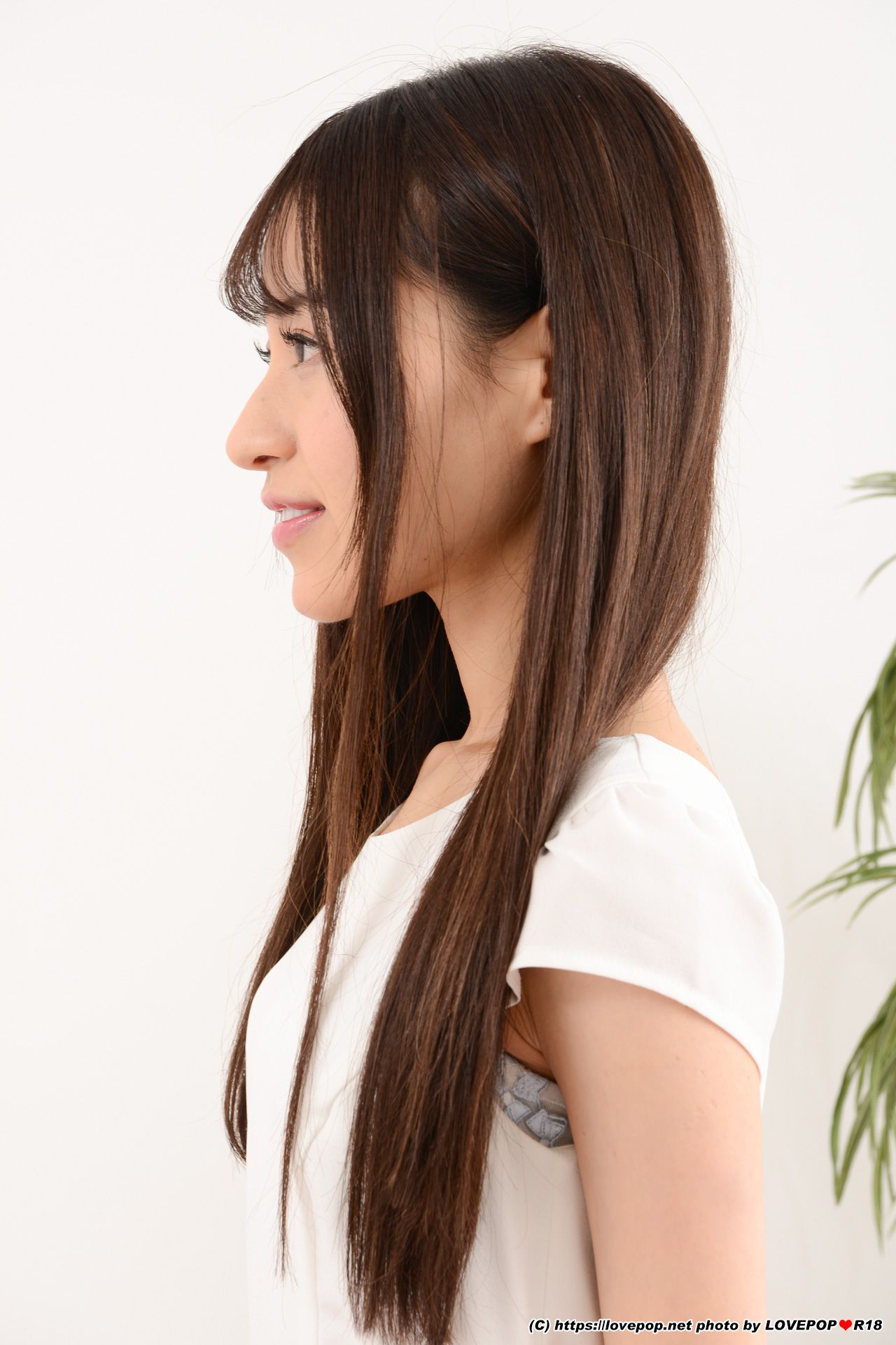 Karen Jyunshin 純真かれん Photoset 04-图3