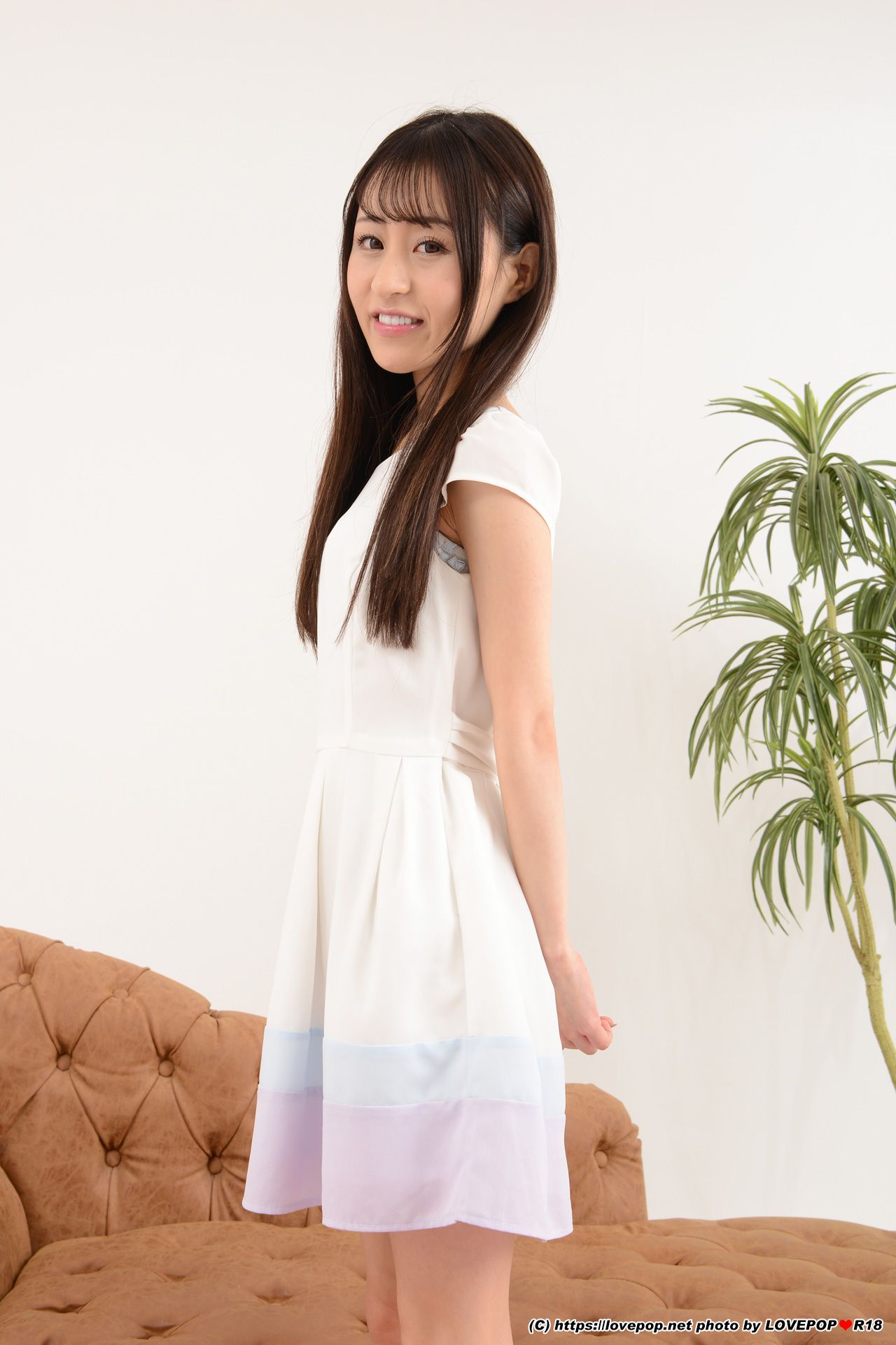 Karen Jyunshin 純真かれん Photoset 04-图4