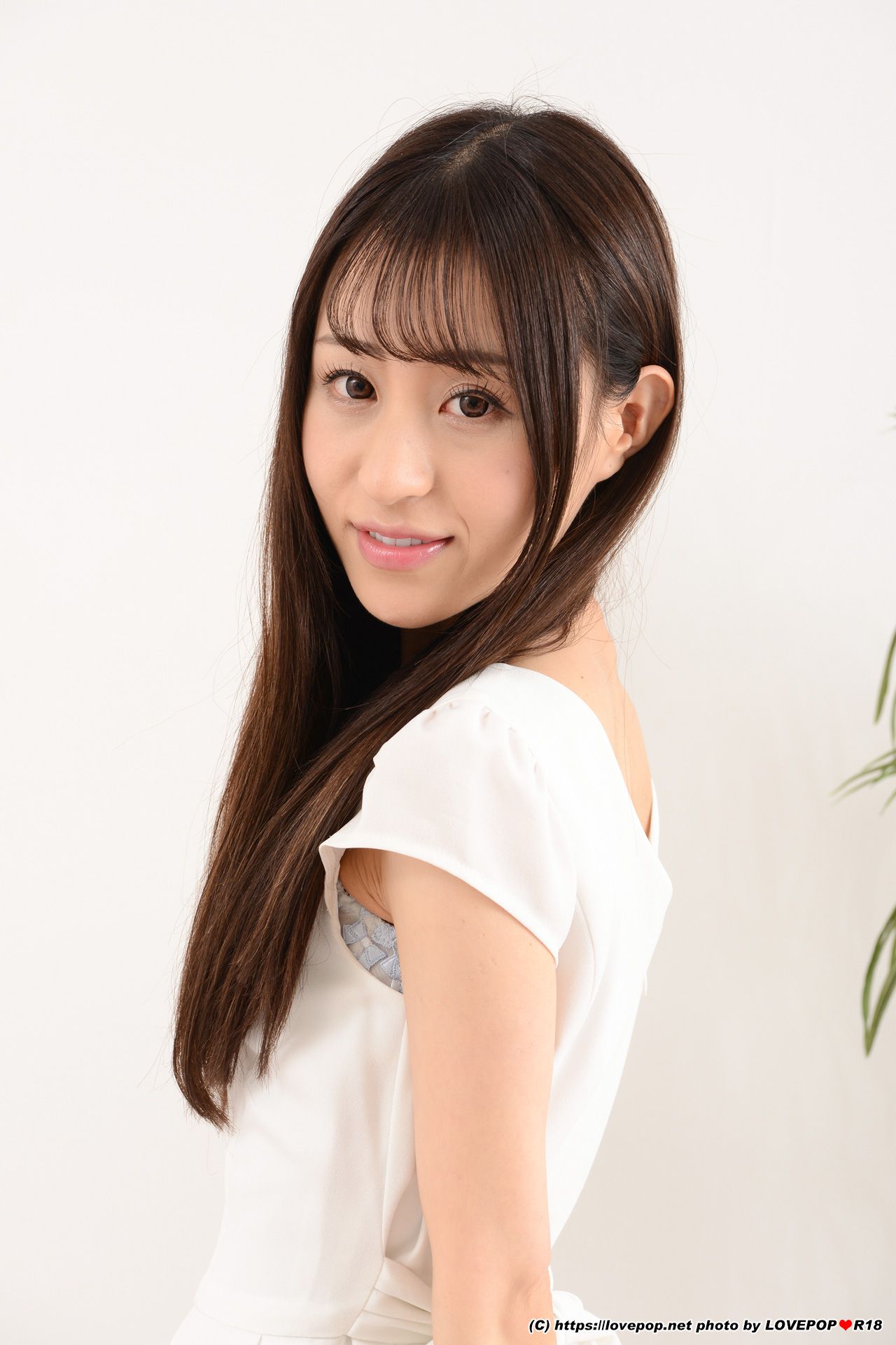 Karen Jyunshin 純真かれん Photoset 04-图8