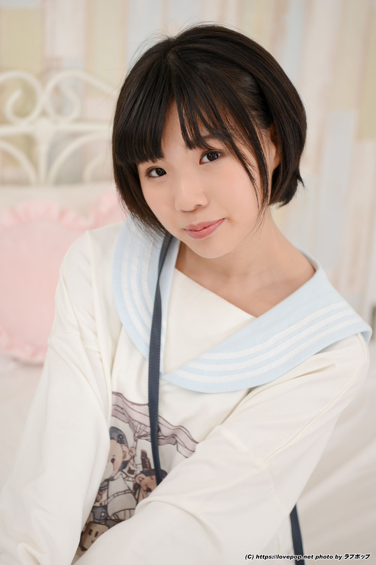 Ku-Chan Kobayashi 小林くーちゃん Photoset 01-图20