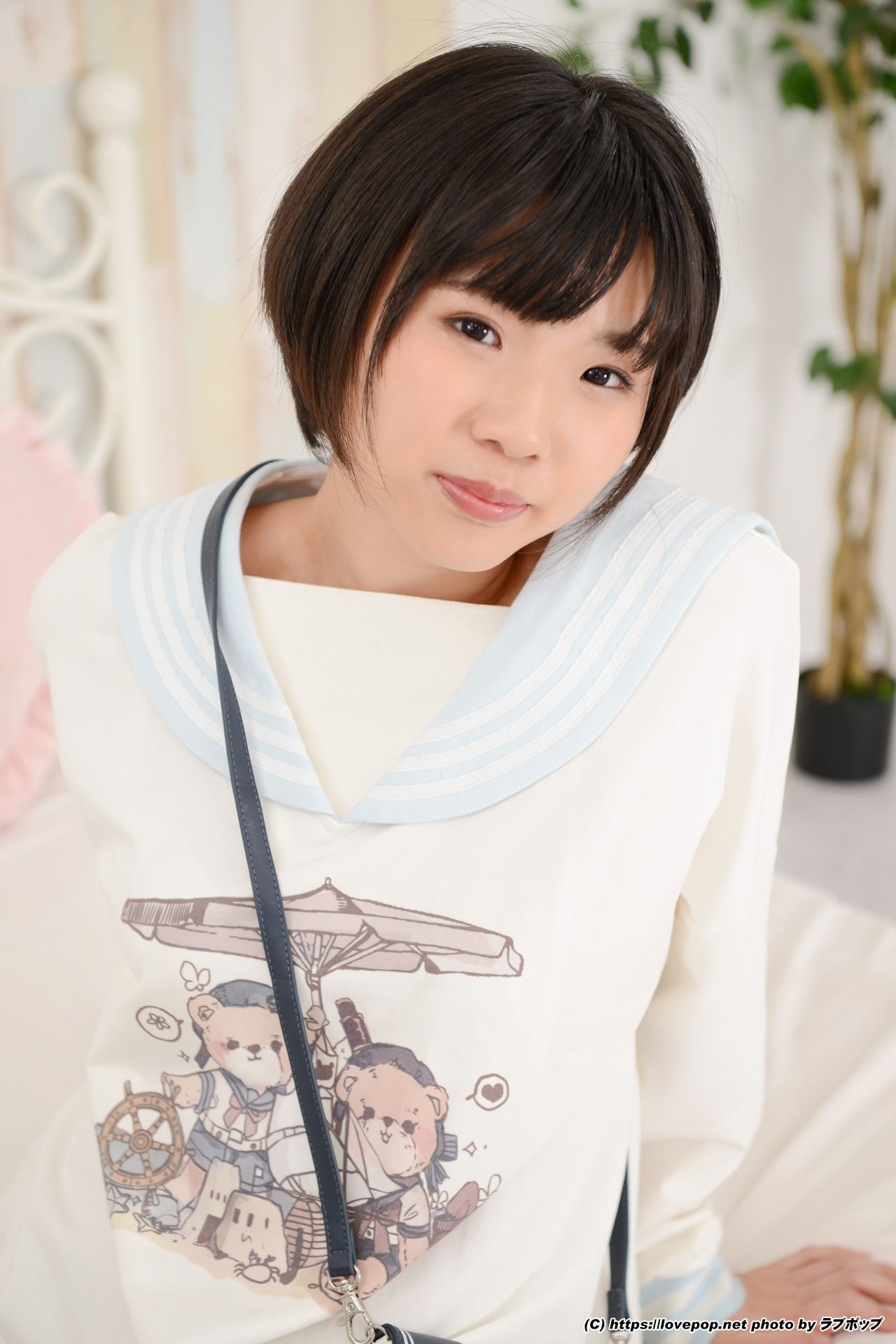 Ku-Chan Kobayashi 小林くーちゃん Photoset 01-图22