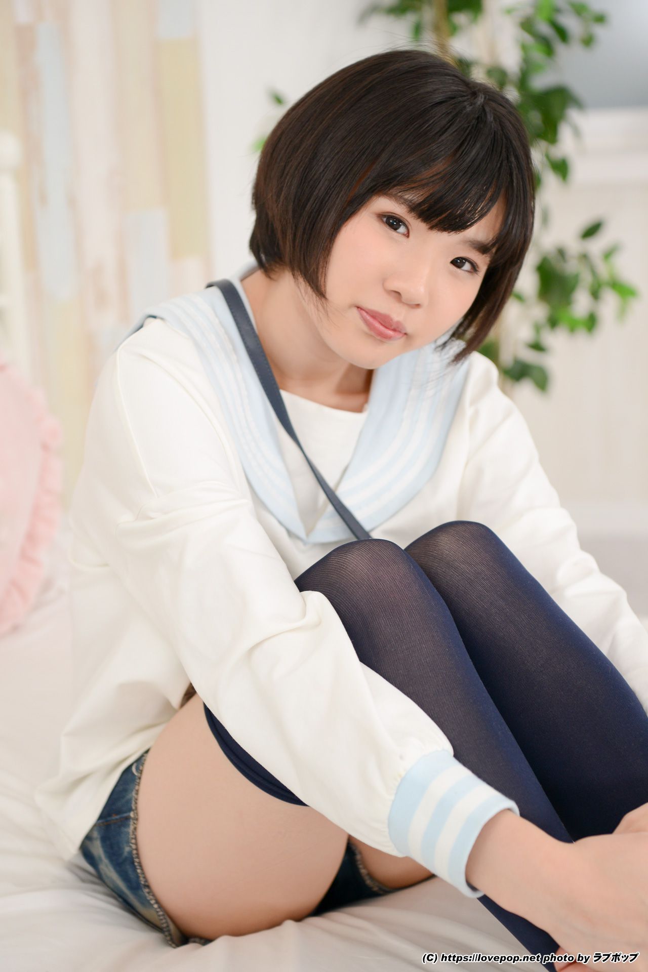 Ku-Chan Kobayashi 小林くーちゃん Photoset 01-图24