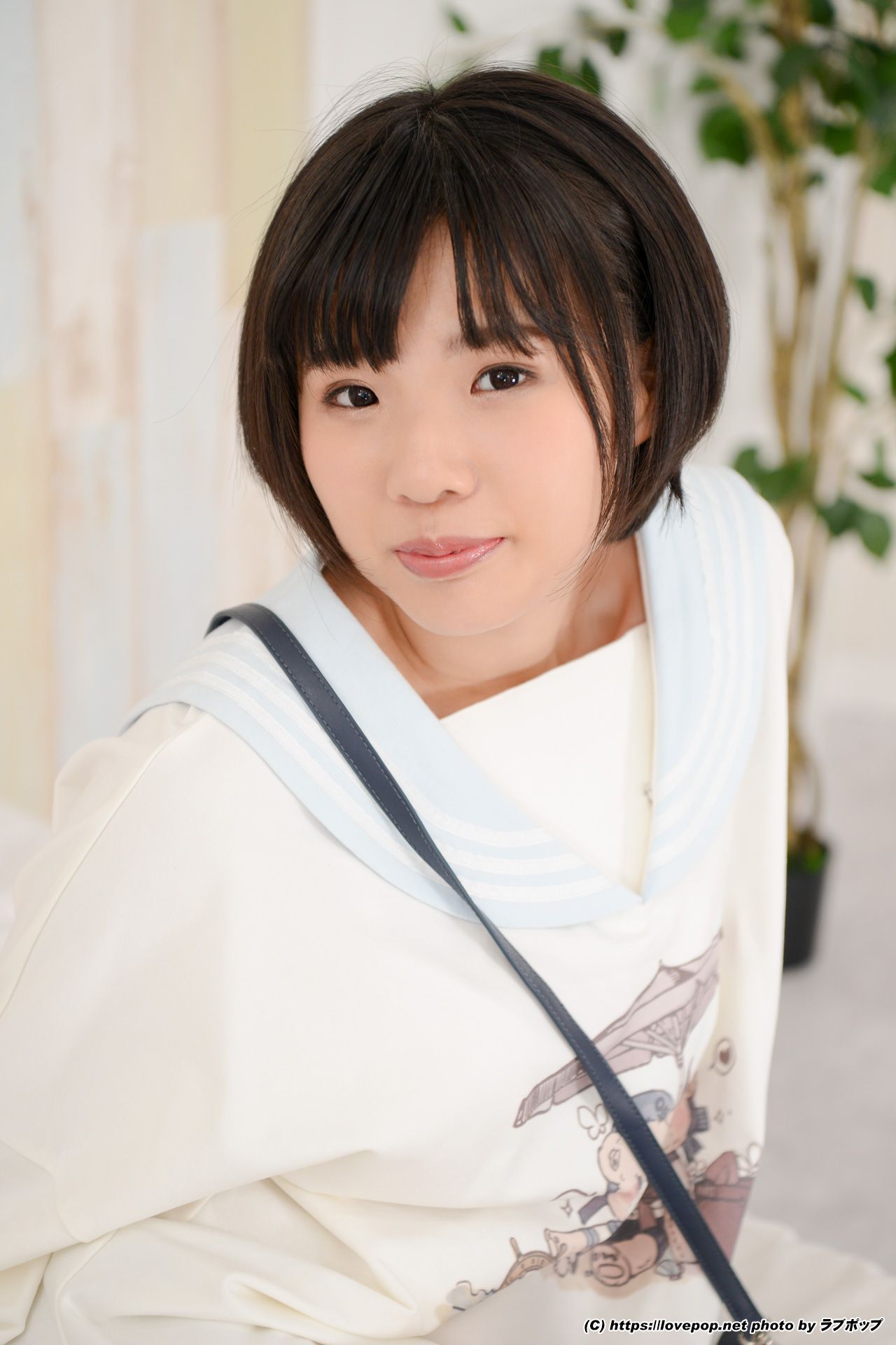 Ku-Chan Kobayashi 小林くーちゃん Photoset 01-图28