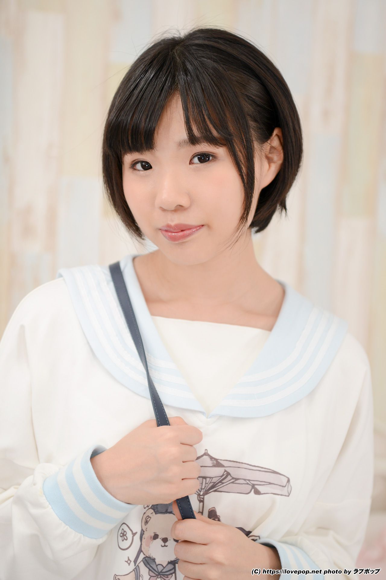 Ku-Chan Kobayashi 小林くーちゃん Photoset 01-图2
