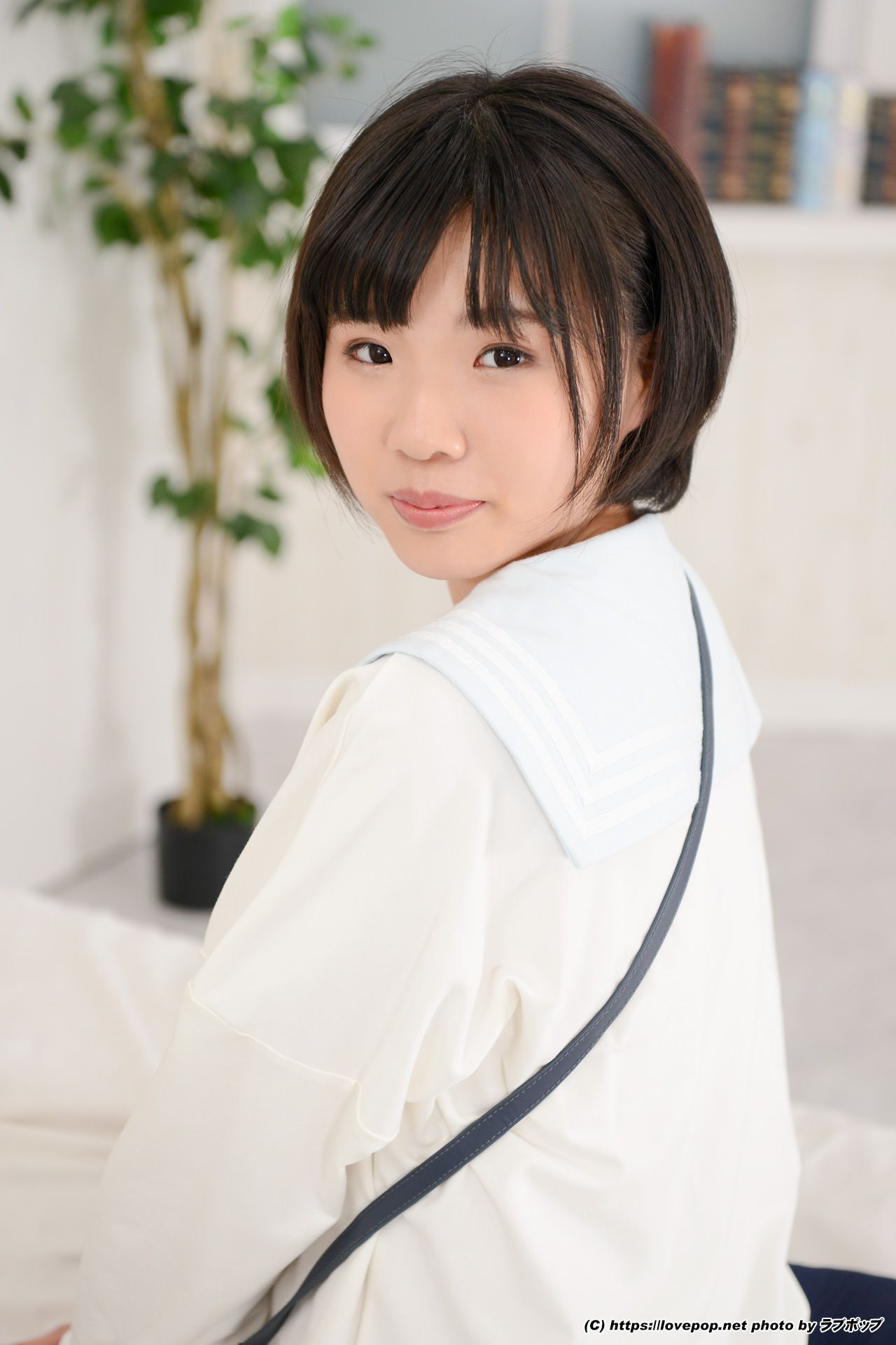 Ku-Chan Kobayashi 小林くーちゃん Photoset 01-图34