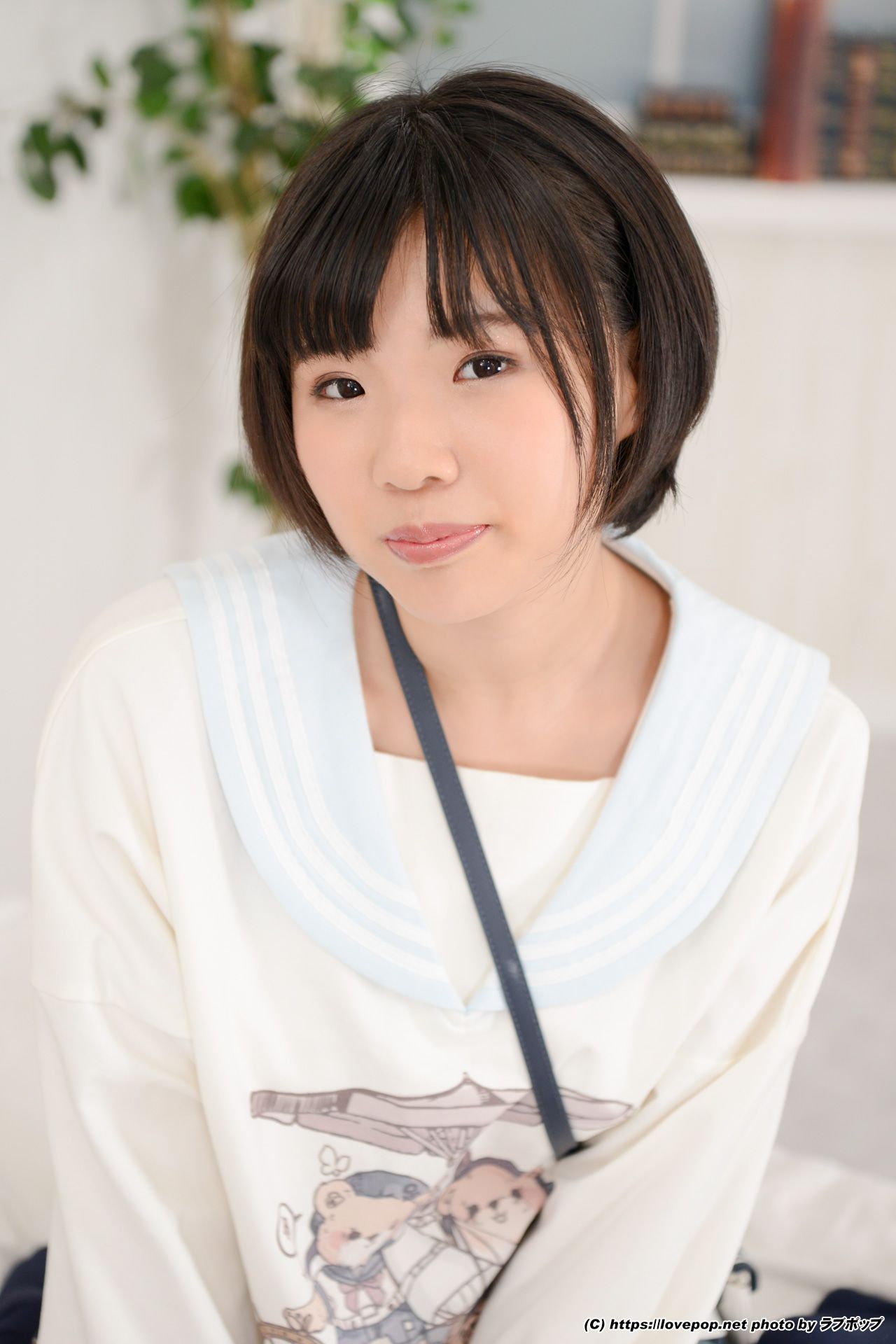 Ku-Chan Kobayashi 小林くーちゃん Photoset 01-图36