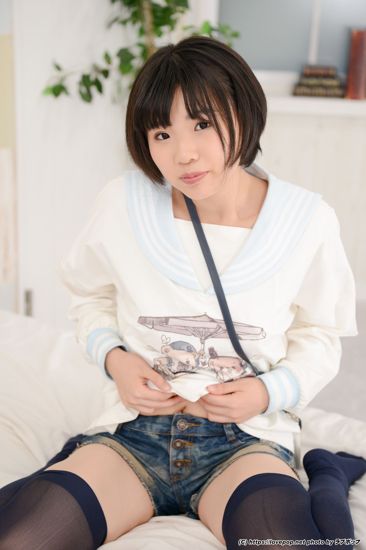 Ku-Chan Kobayashi 小林くーちゃん Photoset 01-图37
