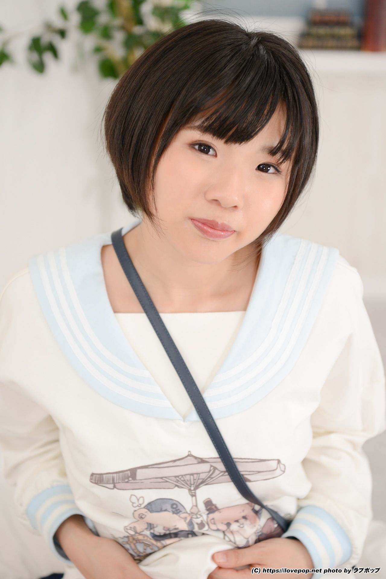 Ku-Chan Kobayashi 小林くーちゃん Photoset 01-图39