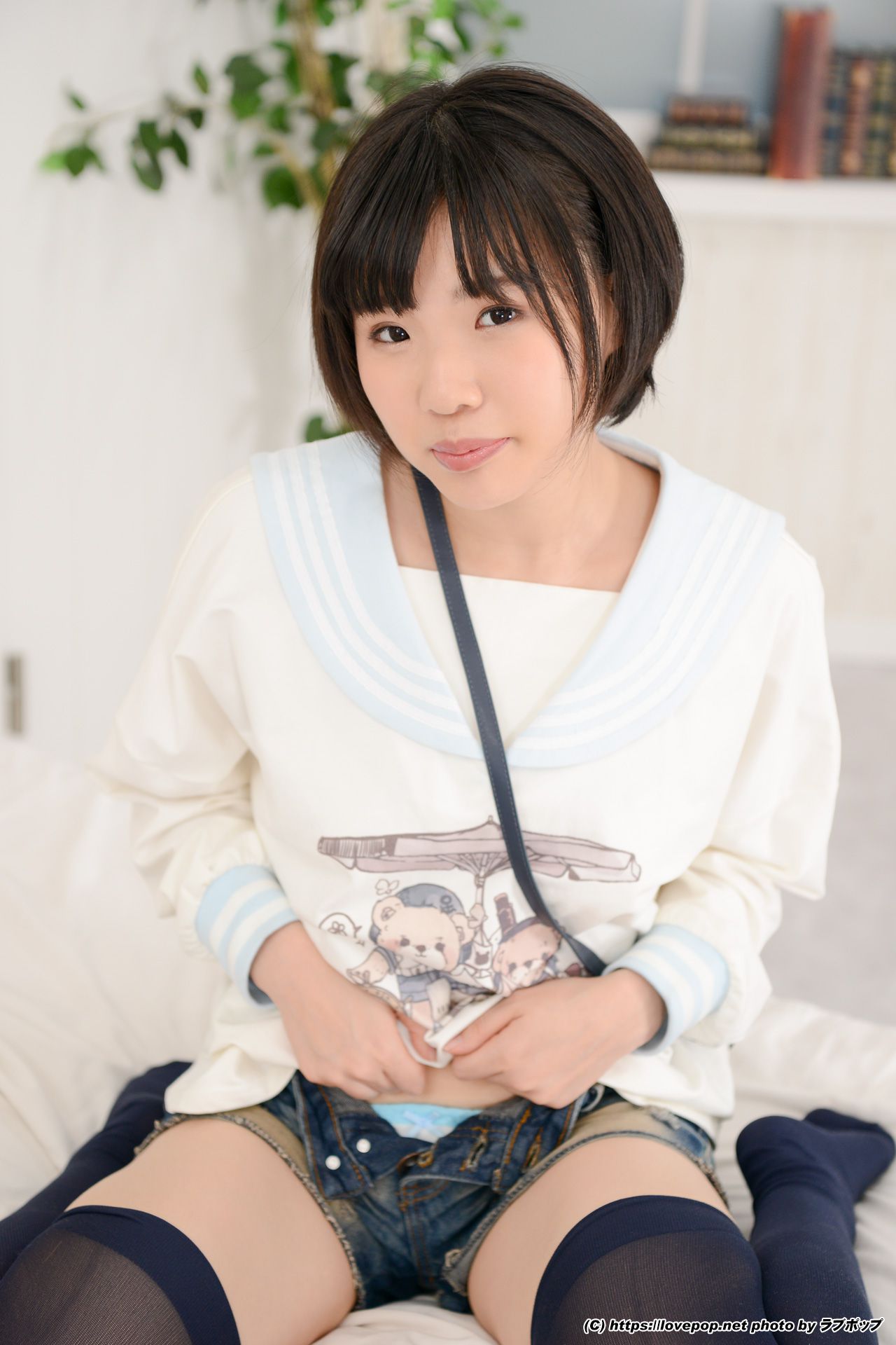 Ku-Chan Kobayashi 小林くーちゃん Photoset 01-图41