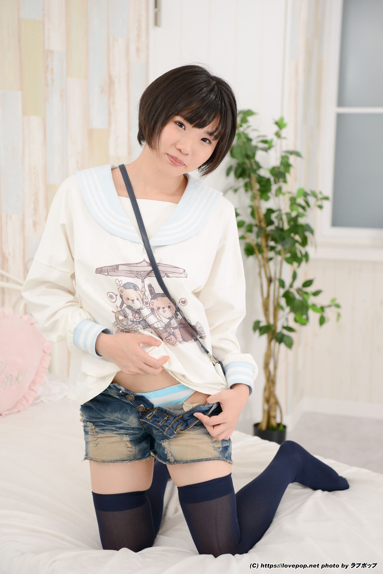 Ku-Chan Kobayashi 小林くーちゃん Photoset 01-图43