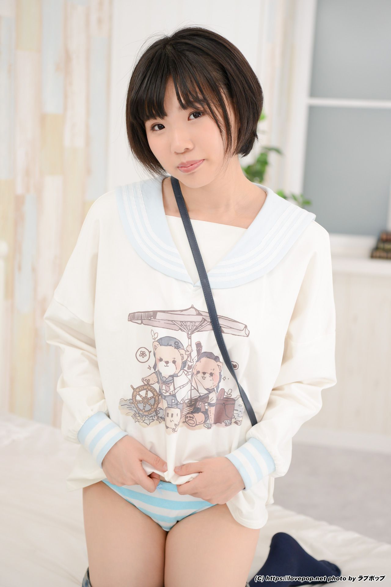 Ku-Chan Kobayashi 小林くーちゃん Photoset 01-图48