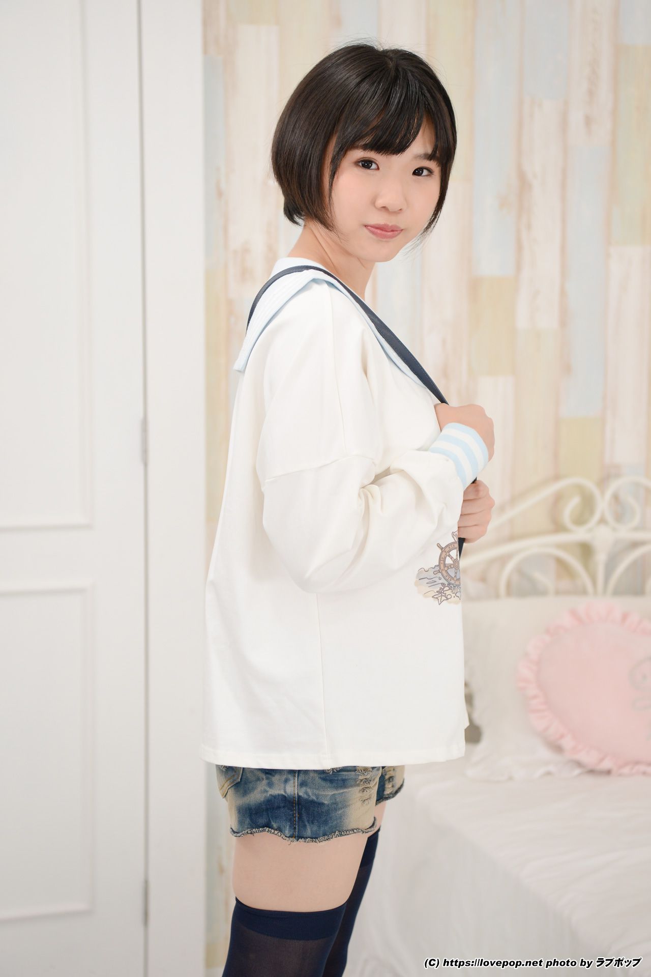 Ku-Chan Kobayashi 小林くーちゃん Photoset 01-图4