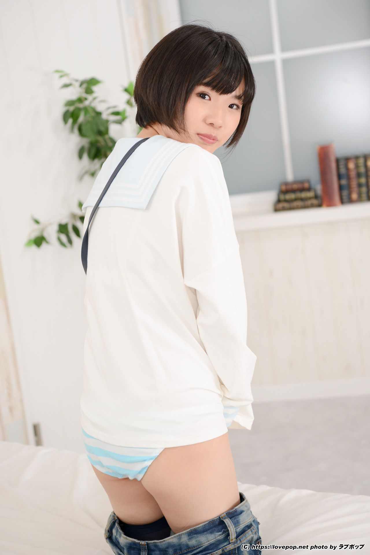 Ku-Chan Kobayashi 小林くーちゃん Photoset 01-图51