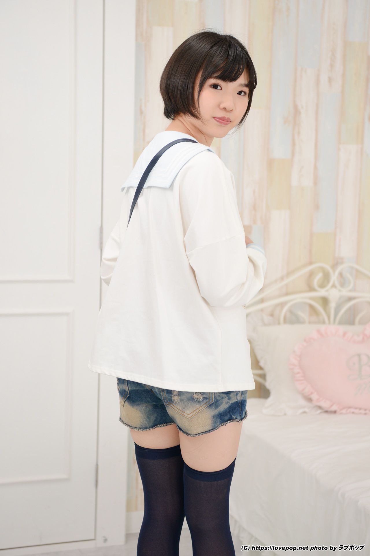 Ku-Chan Kobayashi 小林くーちゃん Photoset 01-图7