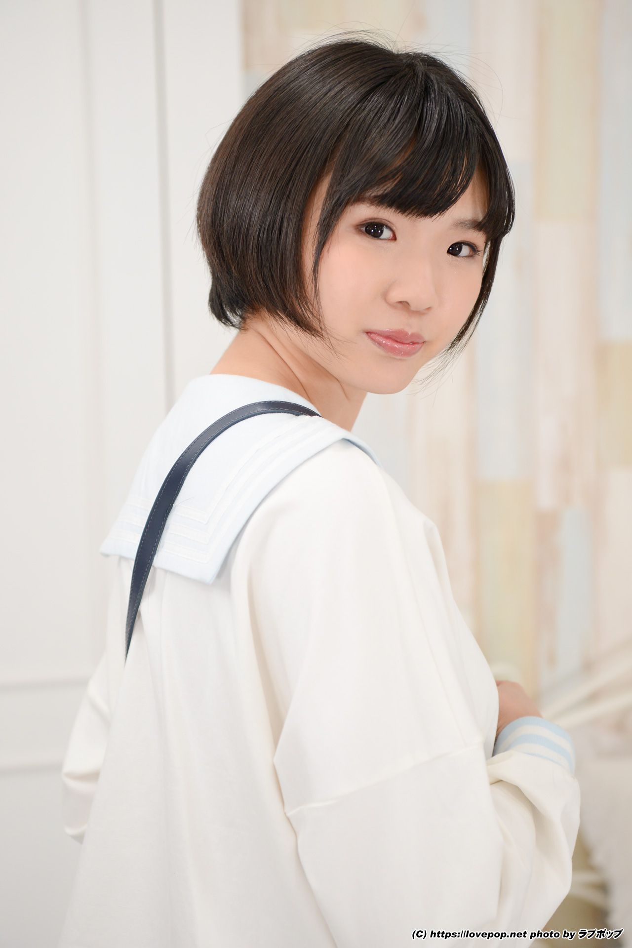 Ku-Chan Kobayashi 小林くーちゃん Photoset 01-图8