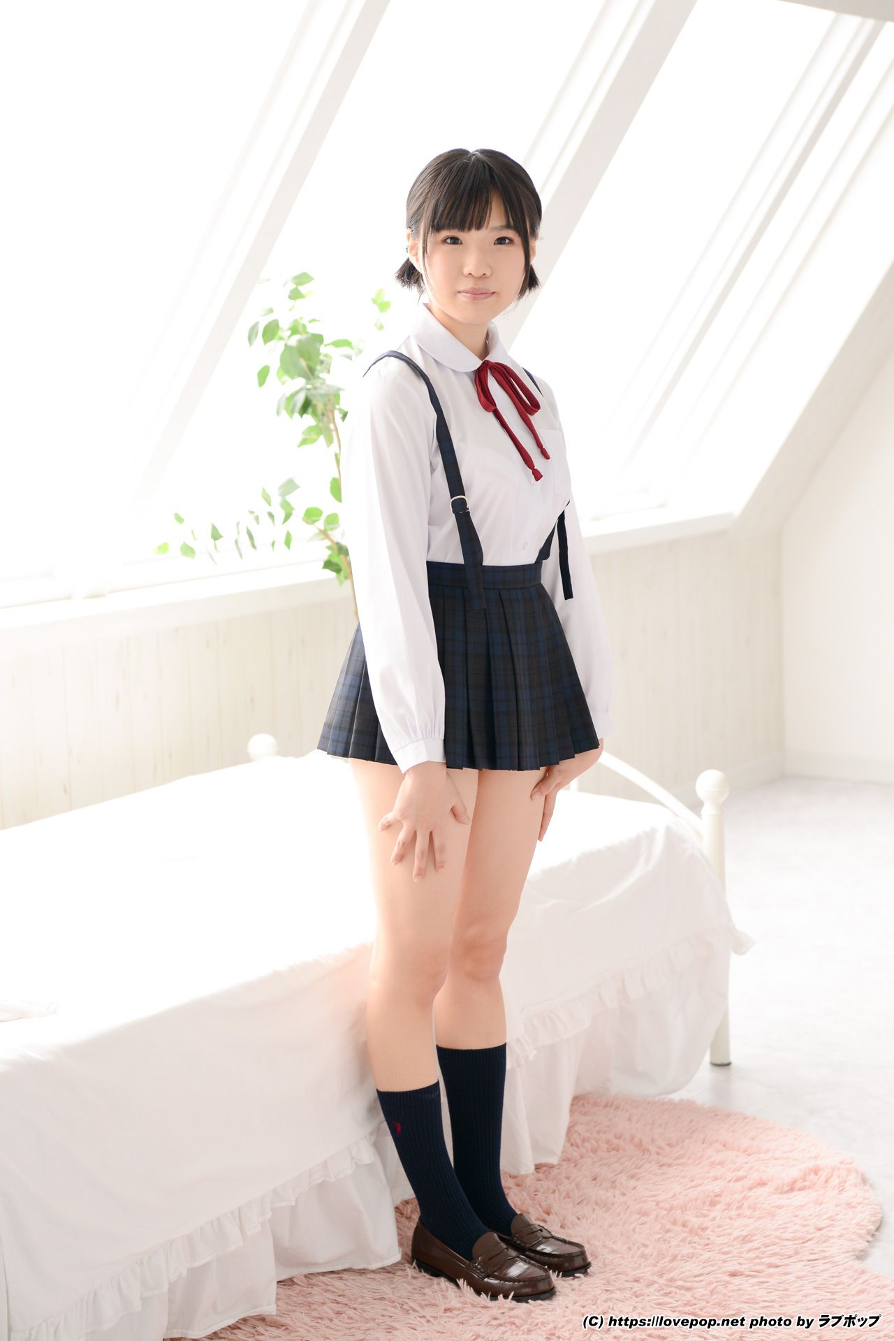Ku-Chan Kobayashi 小林くーちゃん Photoset 02-图0