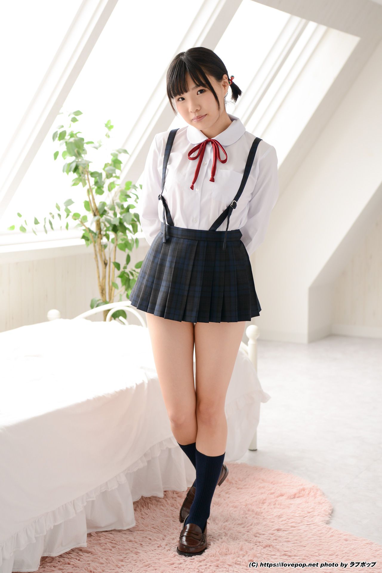 Ku-Chan Kobayashi 小林くーちゃん Photoset 02-图9