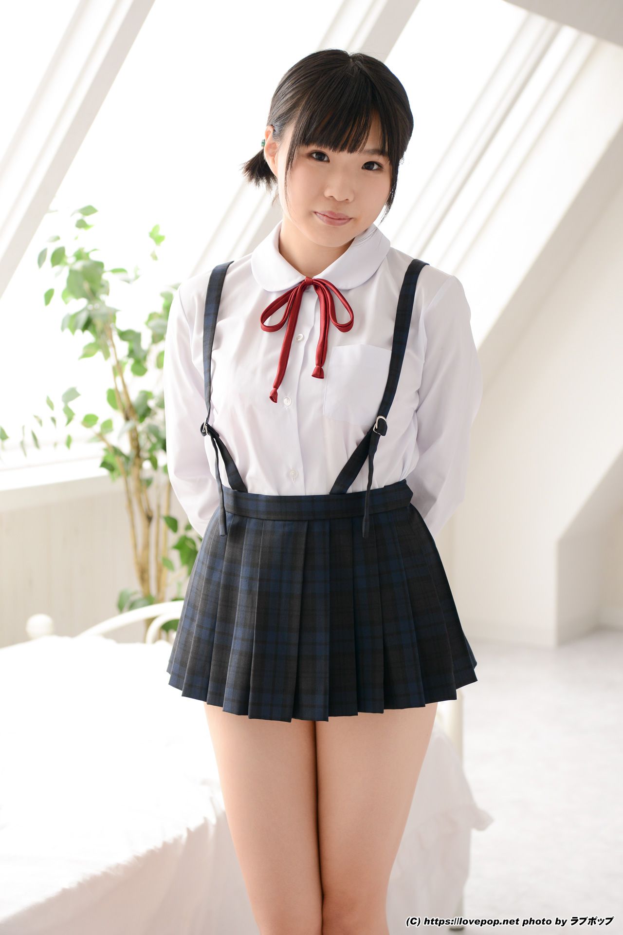 Ku-Chan Kobayashi 小林くーちゃん Photoset 02-图10
