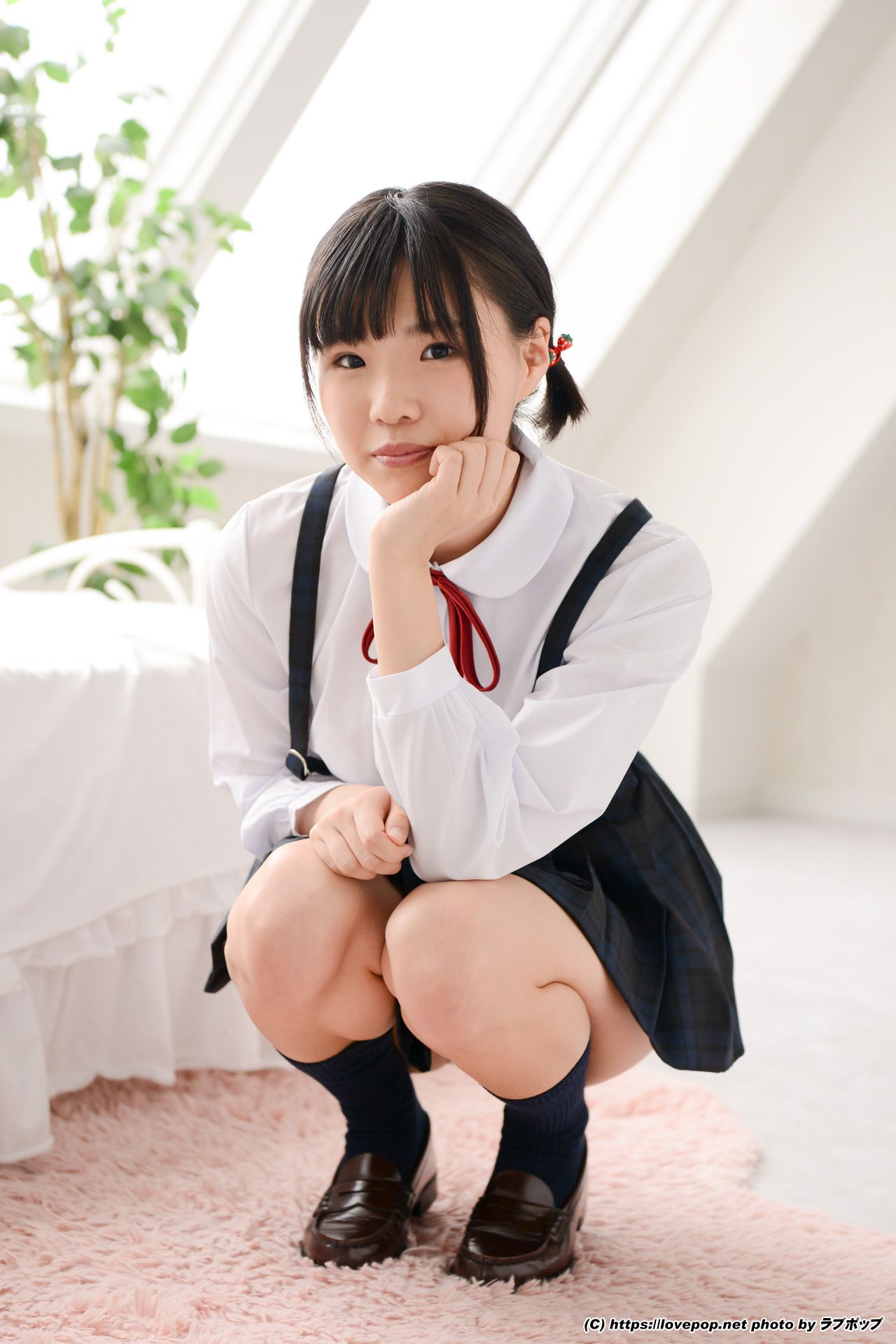 Ku-Chan Kobayashi 小林くーちゃん Photoset 02-图16