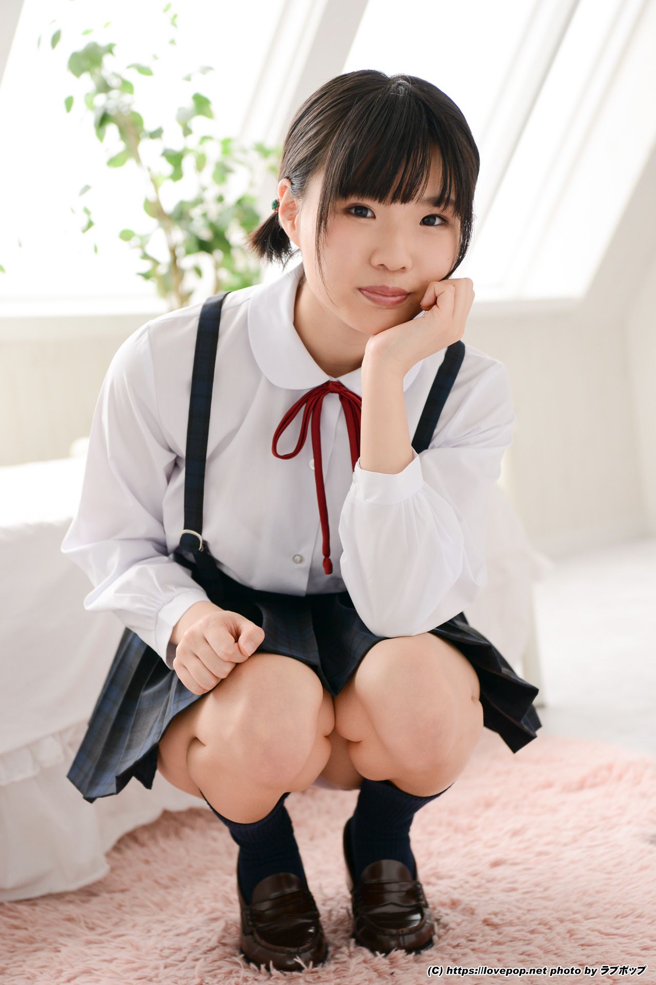 Ku-Chan Kobayashi 小林くーちゃん Photoset 02-图18