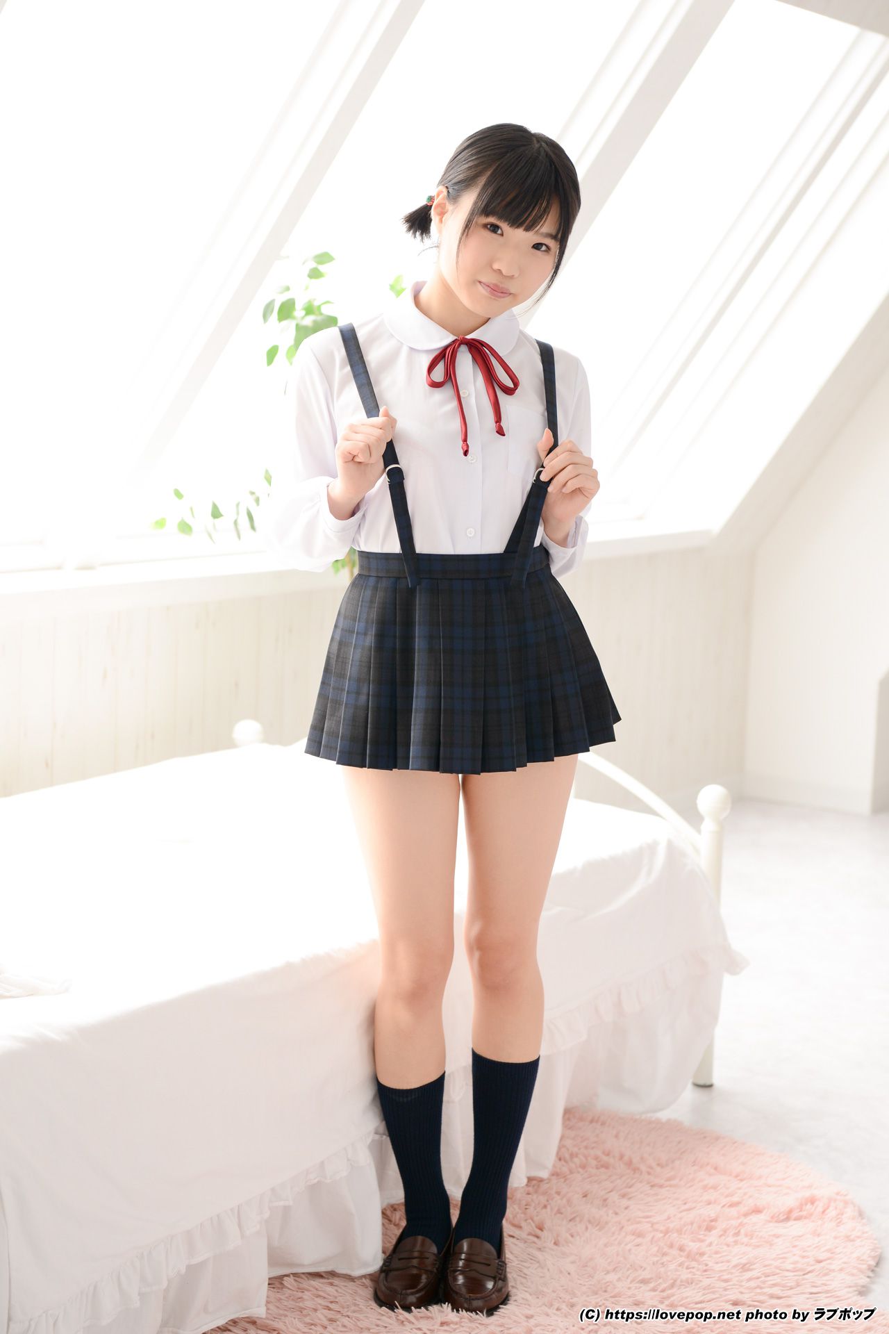 Ku-Chan Kobayashi 小林くーちゃん Photoset 02-图1