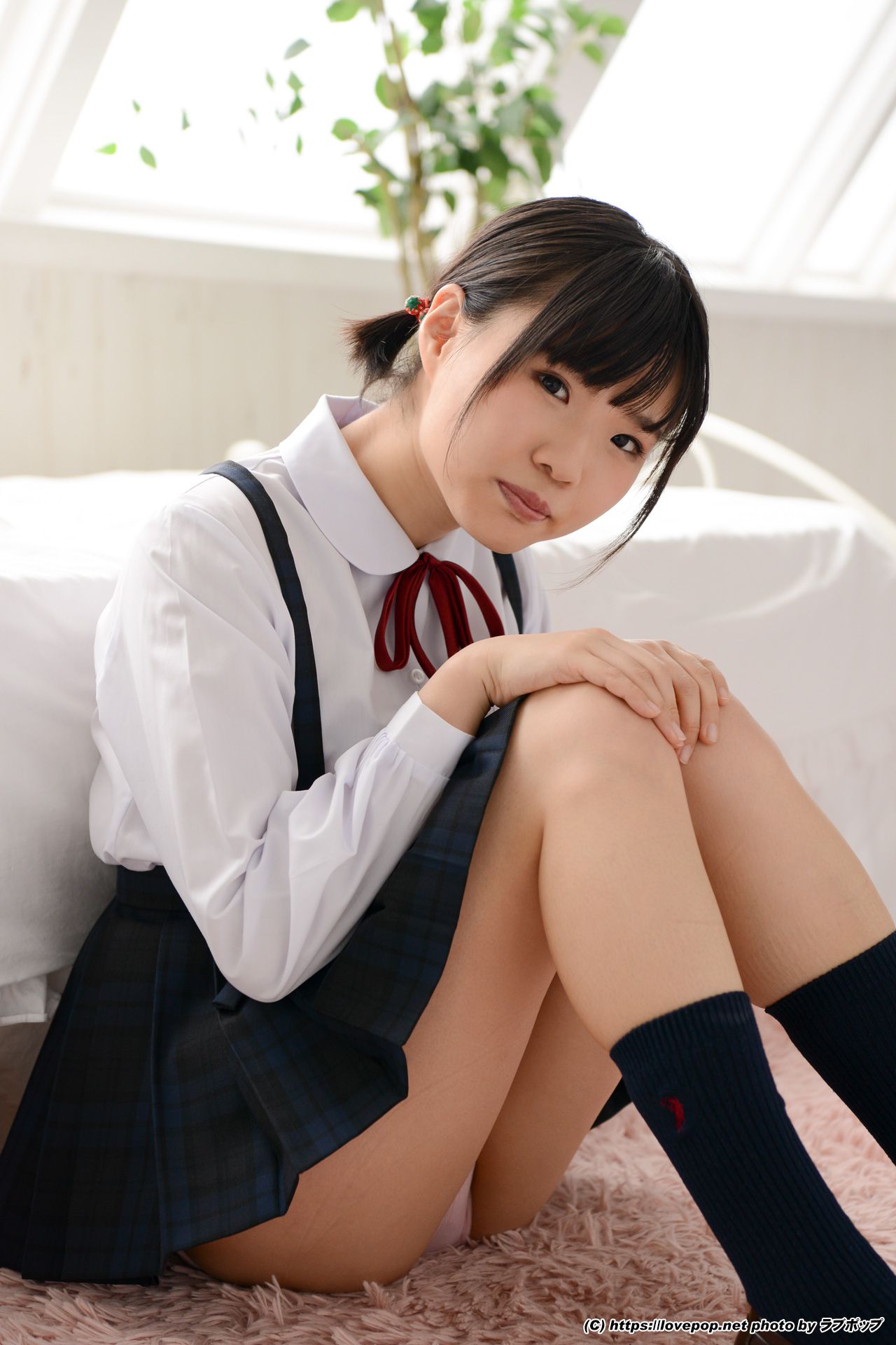 Ku-Chan Kobayashi 小林くーちゃん Photoset 02-图20