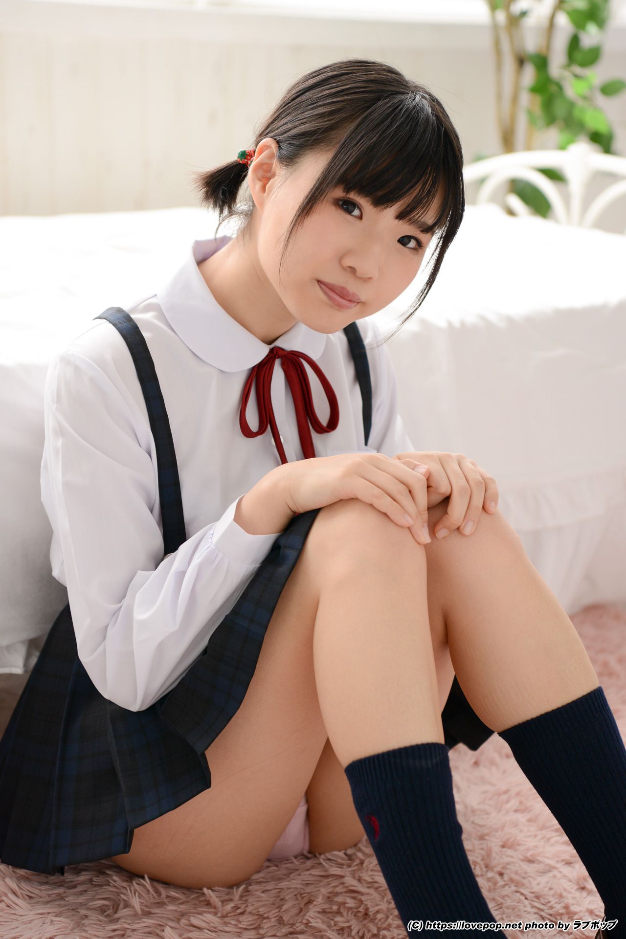 Ku-Chan Kobayashi 小林くーちゃん Photoset 02-图22