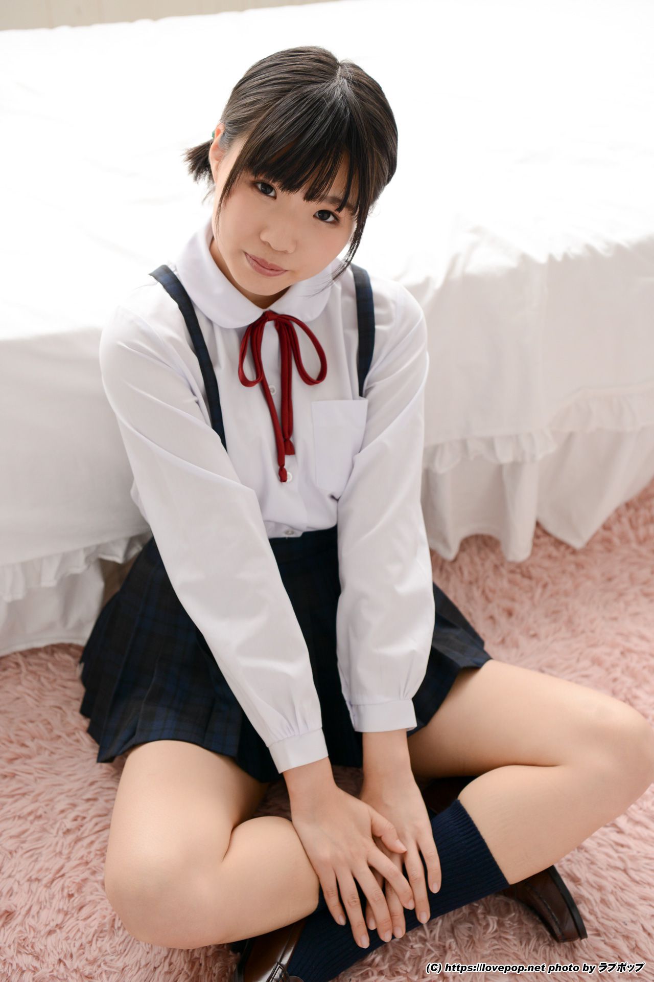 Ku-Chan Kobayashi 小林くーちゃん Photoset 02-图26