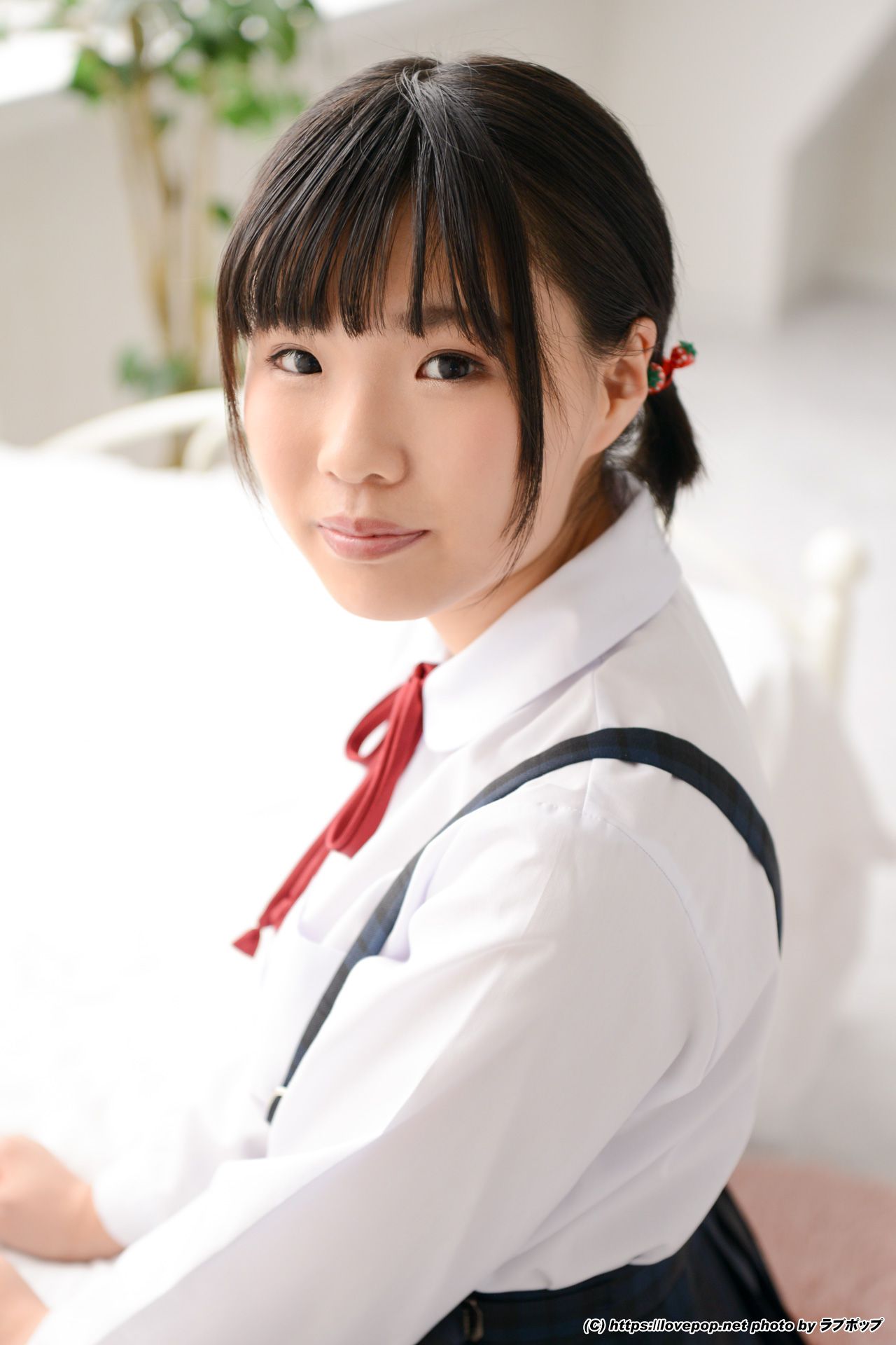 Ku-Chan Kobayashi 小林くーちゃん Photoset 02-图30