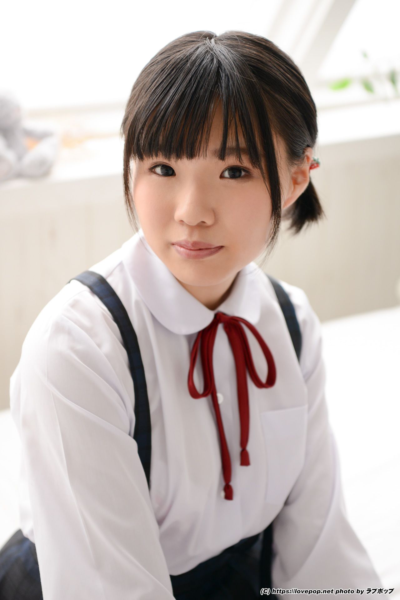 Ku-Chan Kobayashi 小林くーちゃん Photoset 02-图36