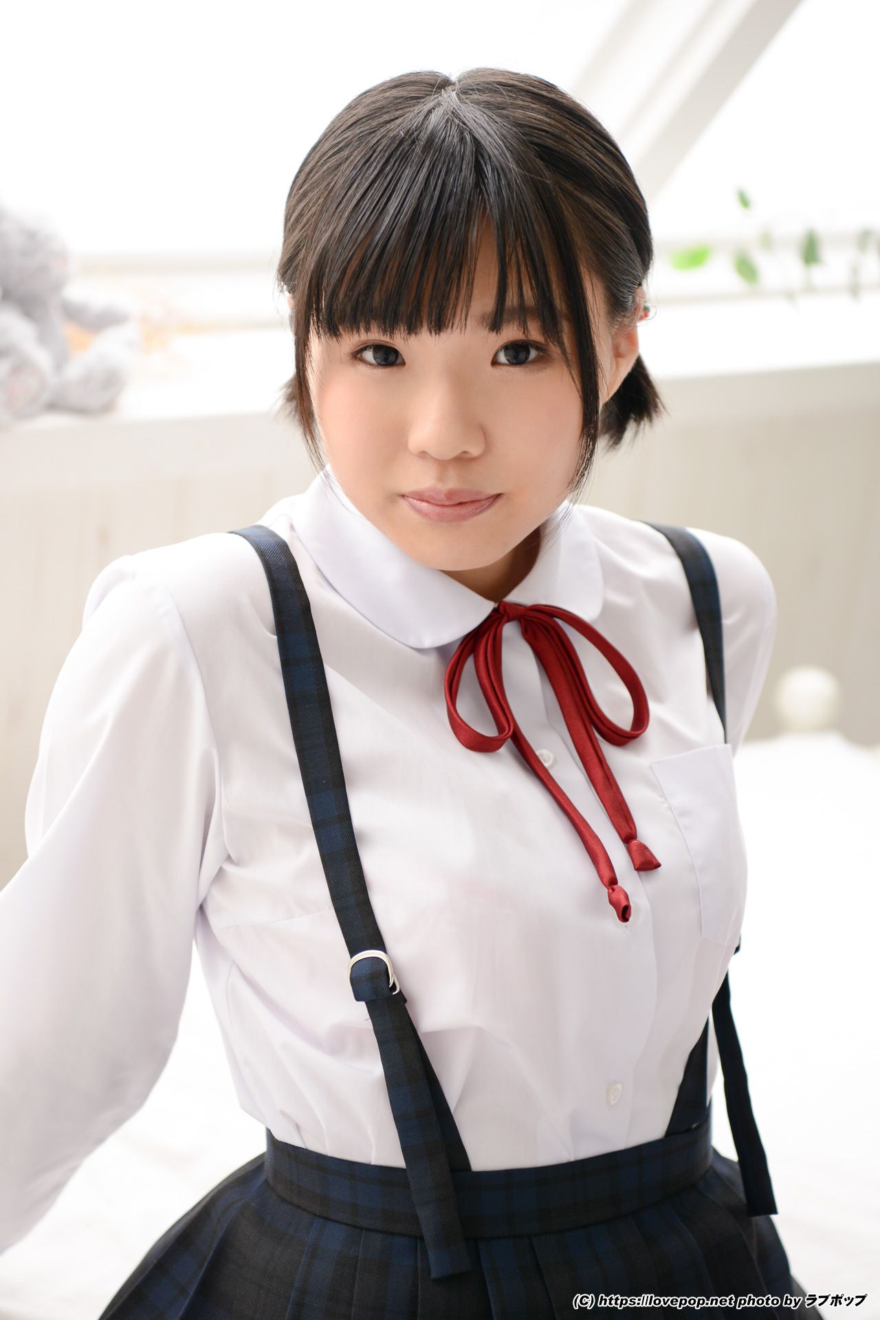 Ku-Chan Kobayashi 小林くーちゃん Photoset 02-图37