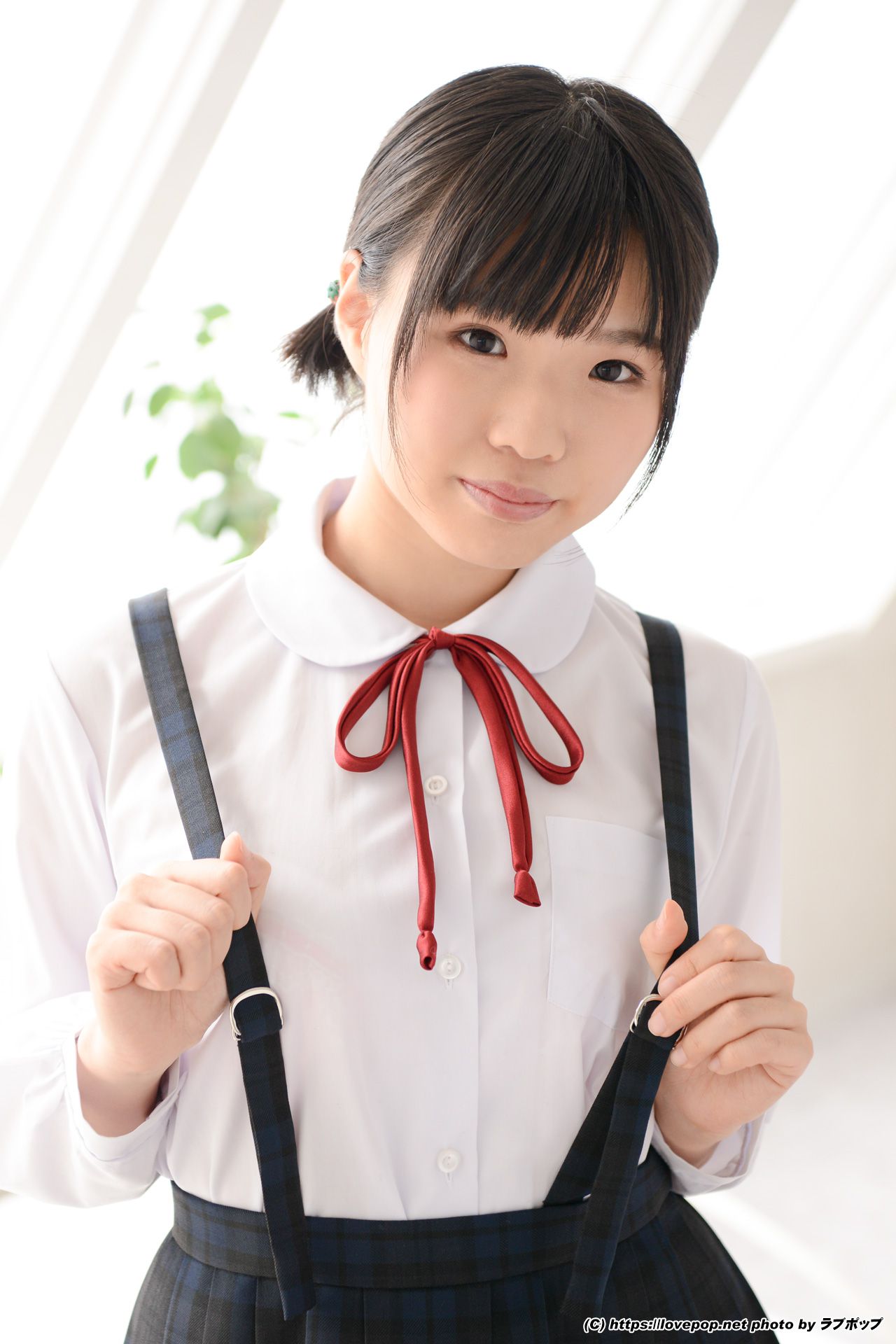Ku-Chan Kobayashi 小林くーちゃん Photoset 02-图3