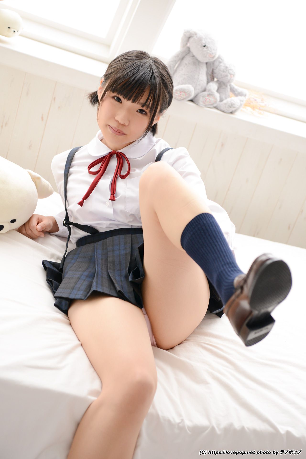Ku-Chan Kobayashi 小林くーちゃん Photoset 02-图40