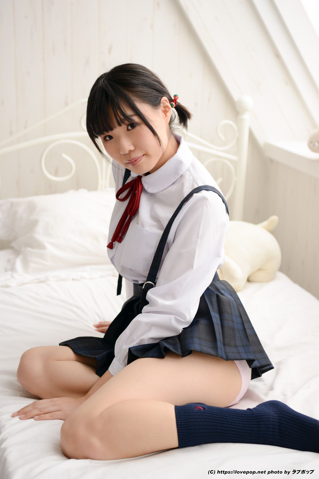 Ku-Chan Kobayashi 小林くーちゃん Photoset 02-图43