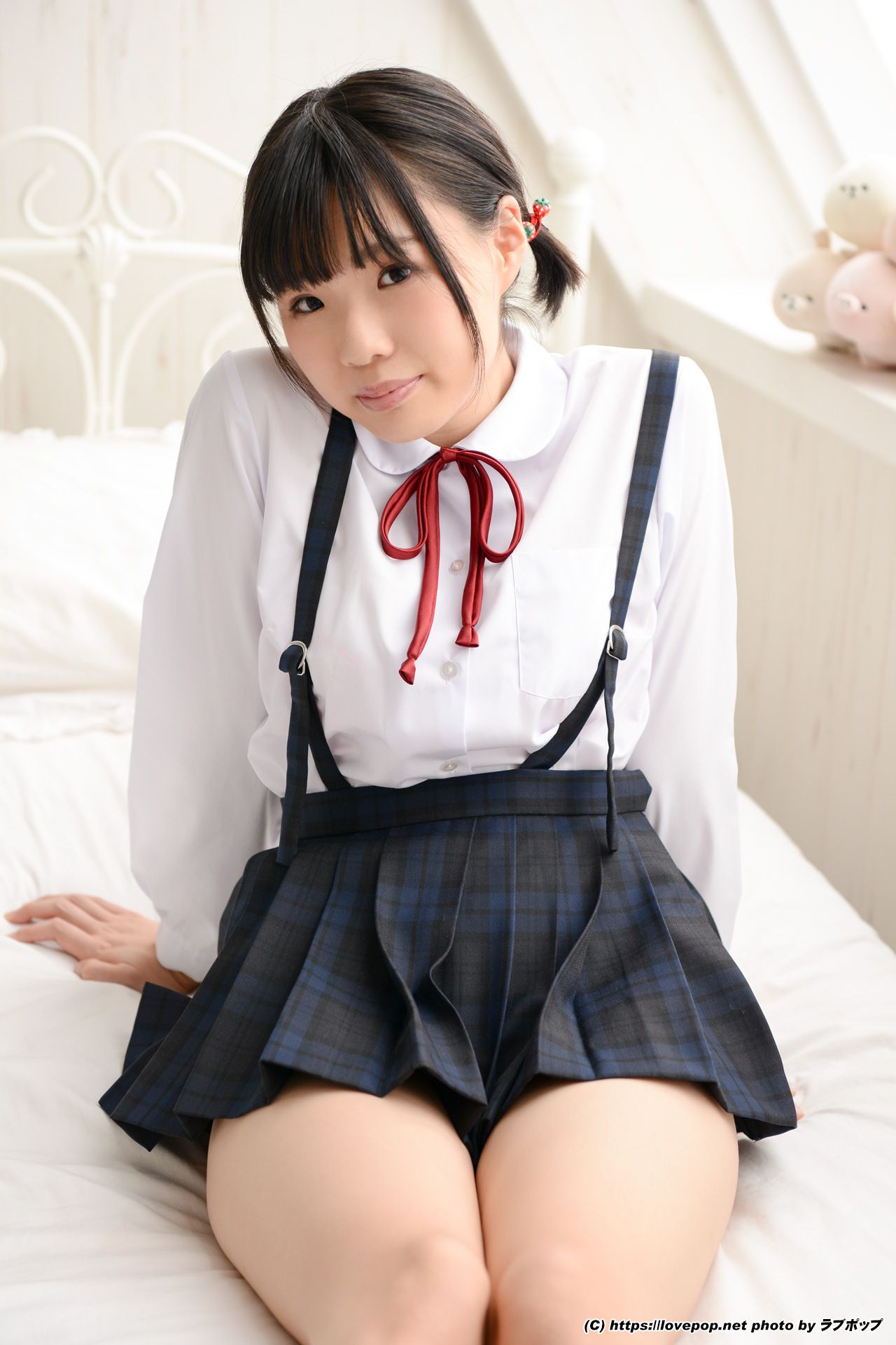 Ku-Chan Kobayashi 小林くーちゃん Photoset 02-图48