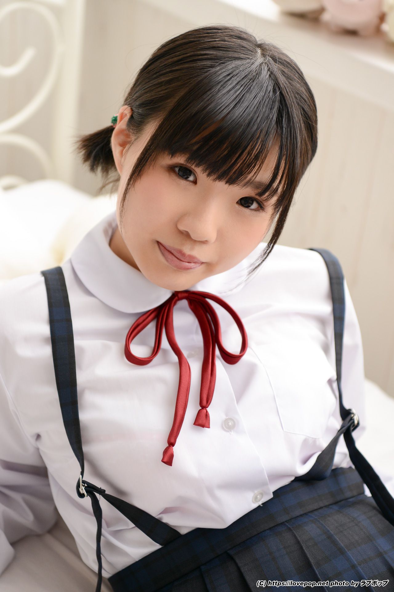 Ku-Chan Kobayashi 小林くーちゃん Photoset 02-图53