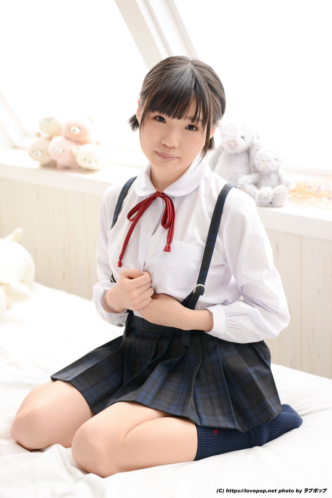 Ku-Chan Kobayashi 小林くーちゃん Photoset 02-图56