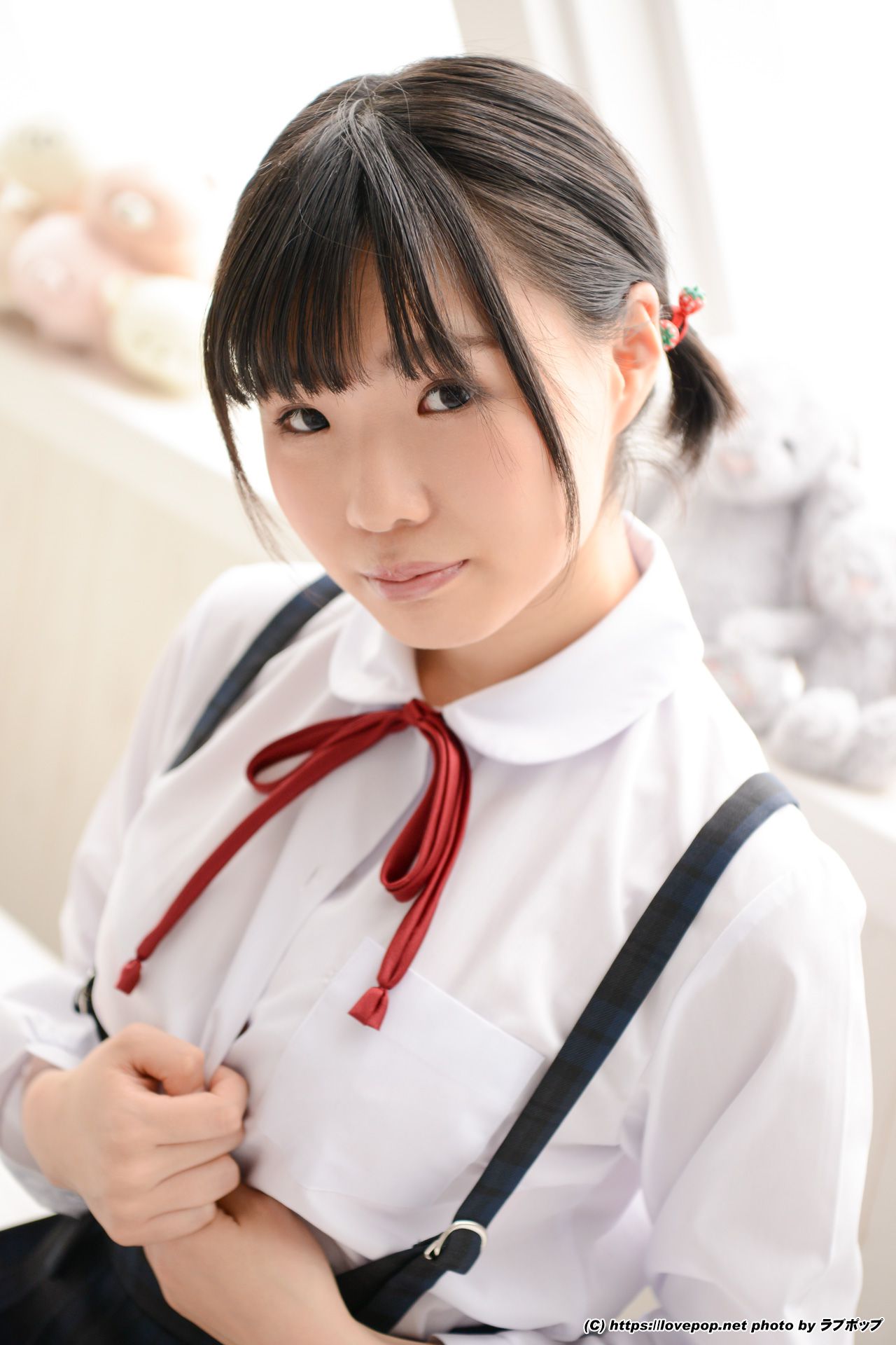 Ku-Chan Kobayashi 小林くーちゃん Photoset 02-图57