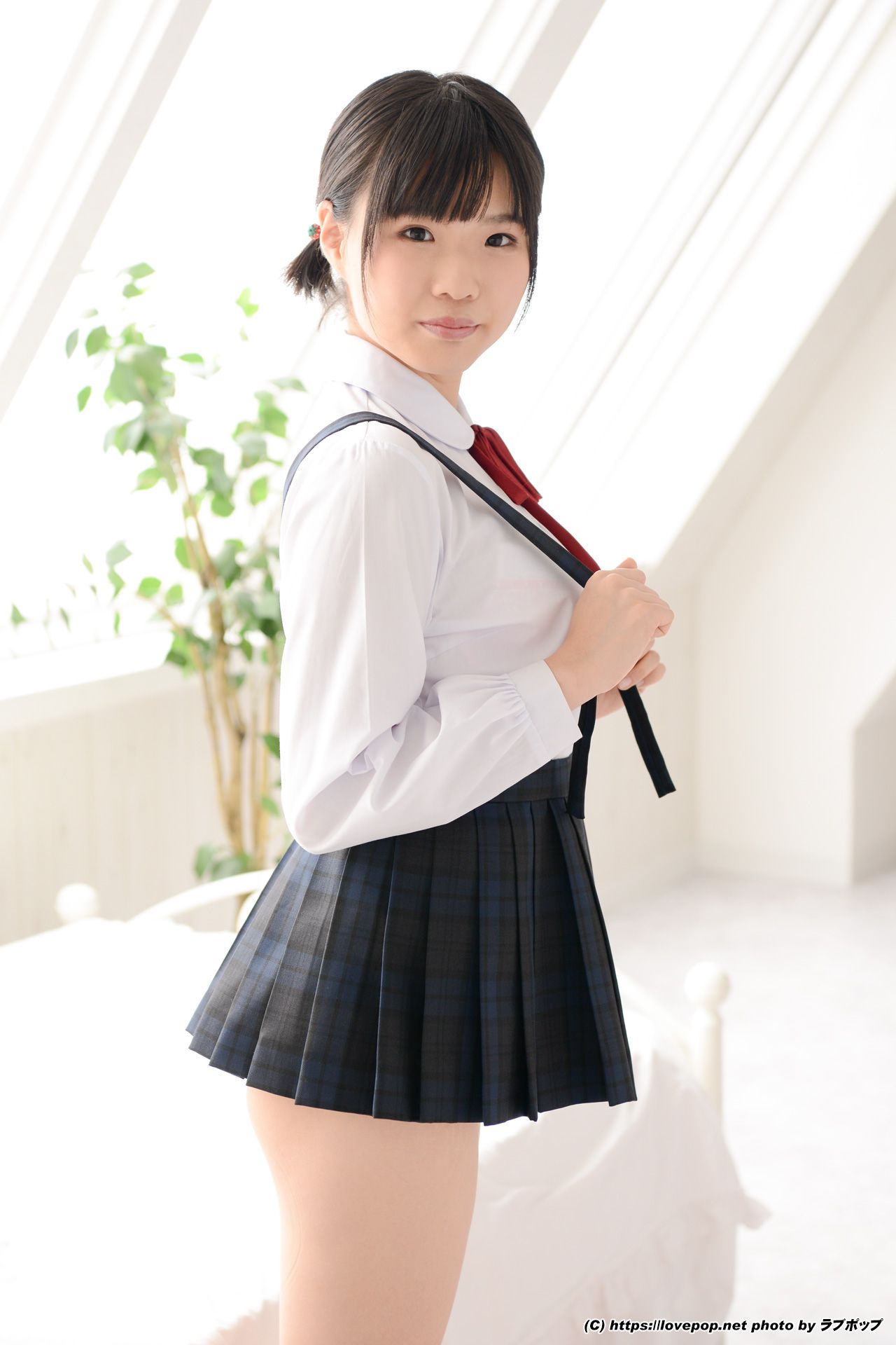 Ku-Chan Kobayashi 小林くーちゃん Photoset 02-图5