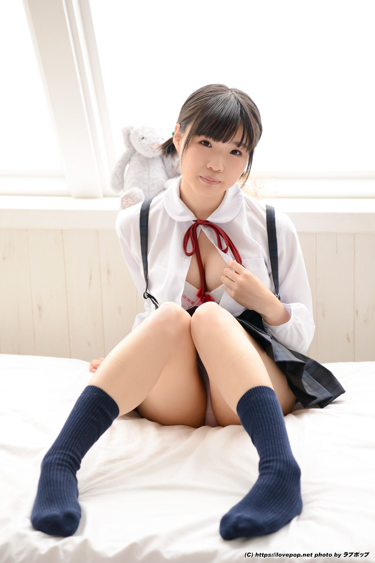 Ku-Chan Kobayashi 小林くーちゃん Photoset 02-图64