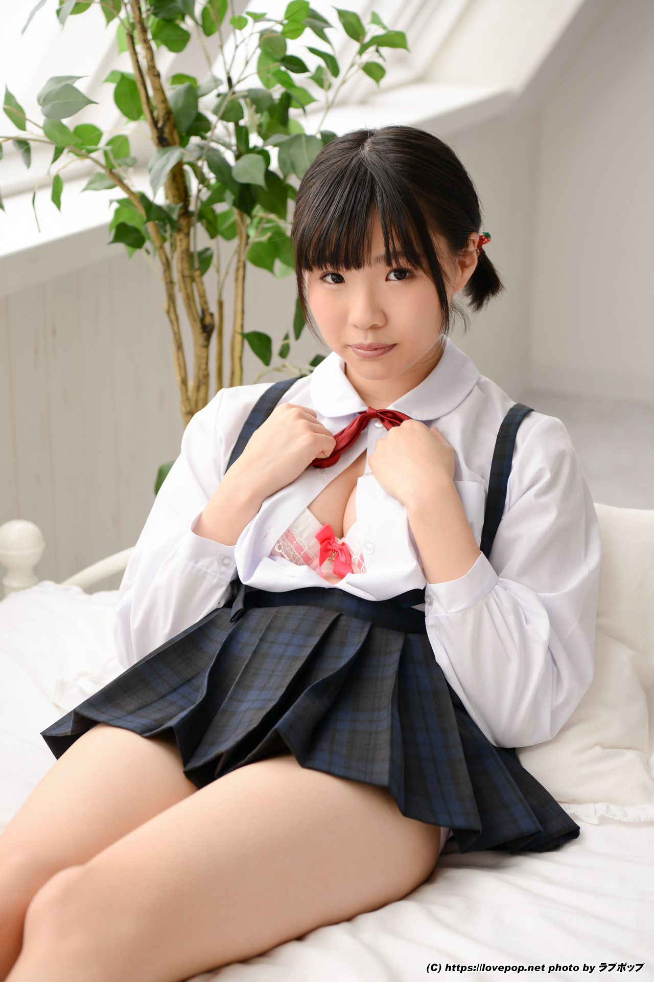 Ku-Chan Kobayashi 小林くーちゃん Photoset 02-图65