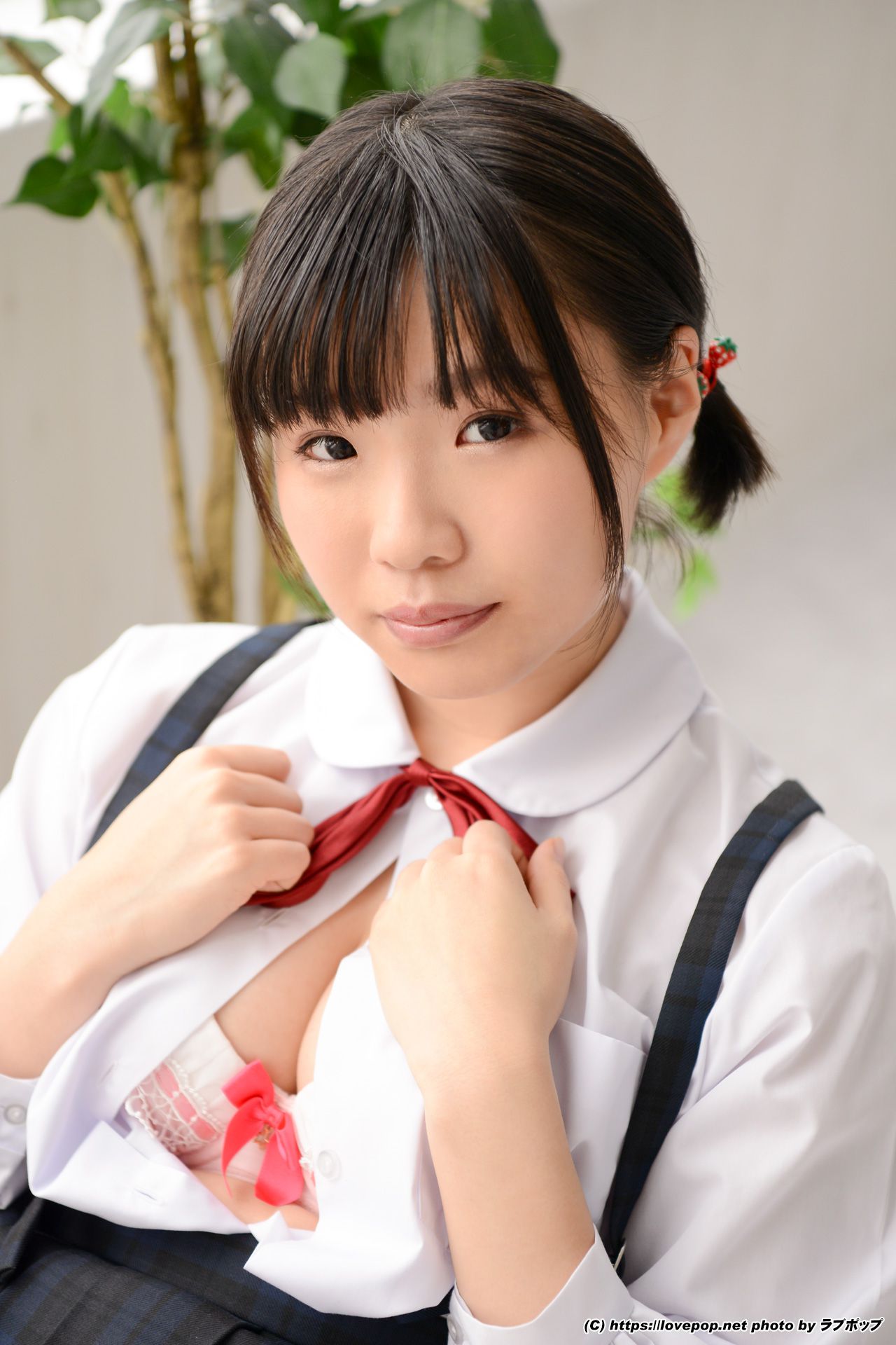 Ku-Chan Kobayashi 小林くーちゃん Photoset 02-图67