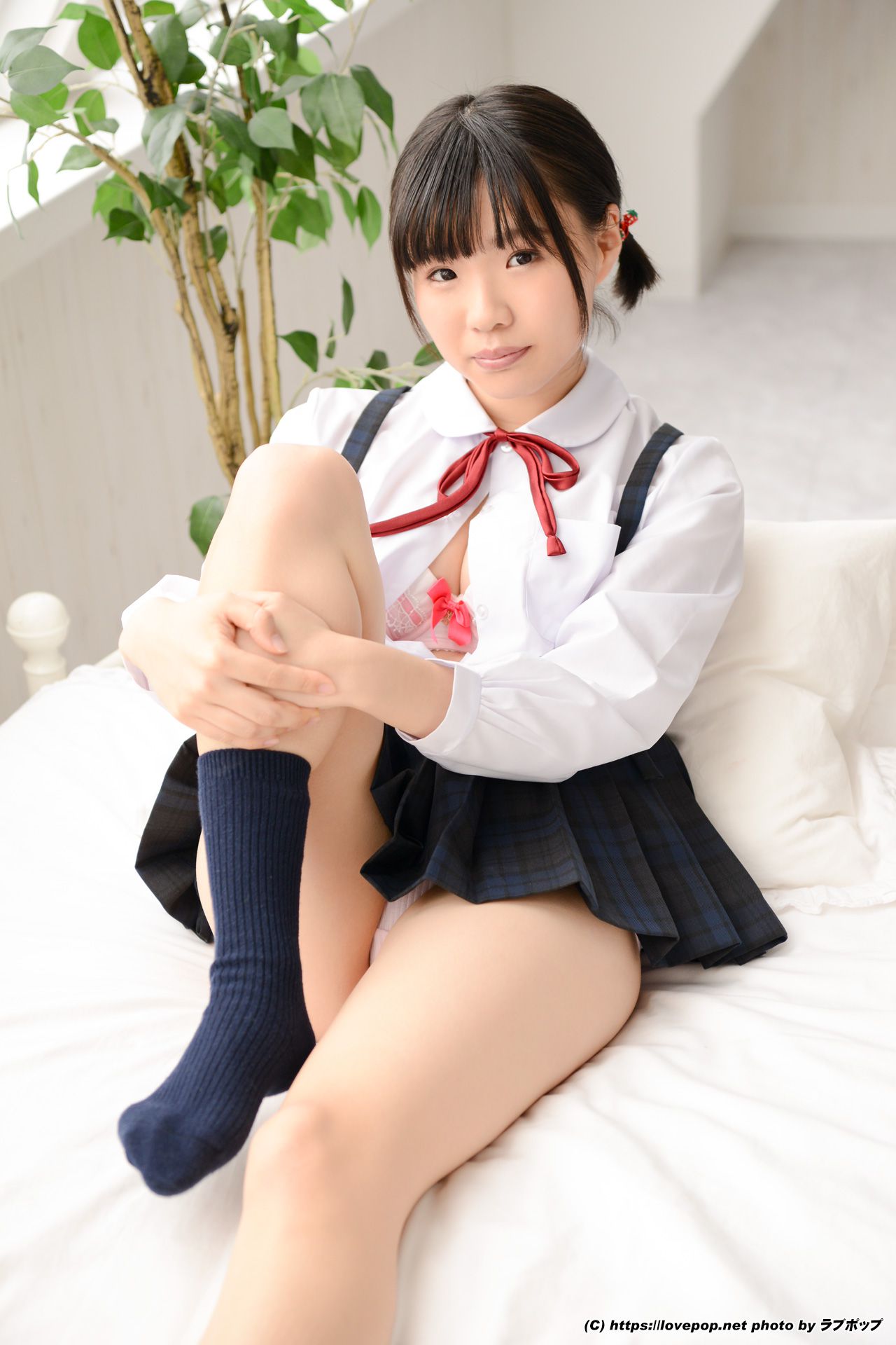 Ku-Chan Kobayashi 小林くーちゃん Photoset 02-图69
